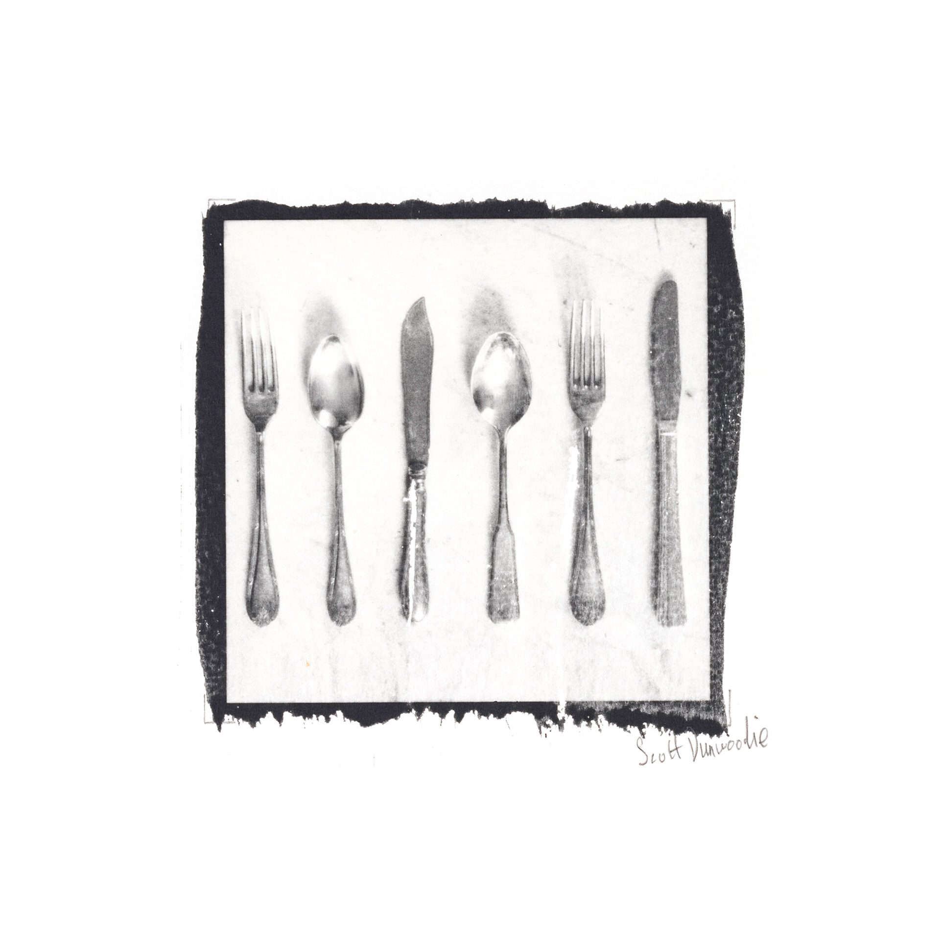 Cutlery