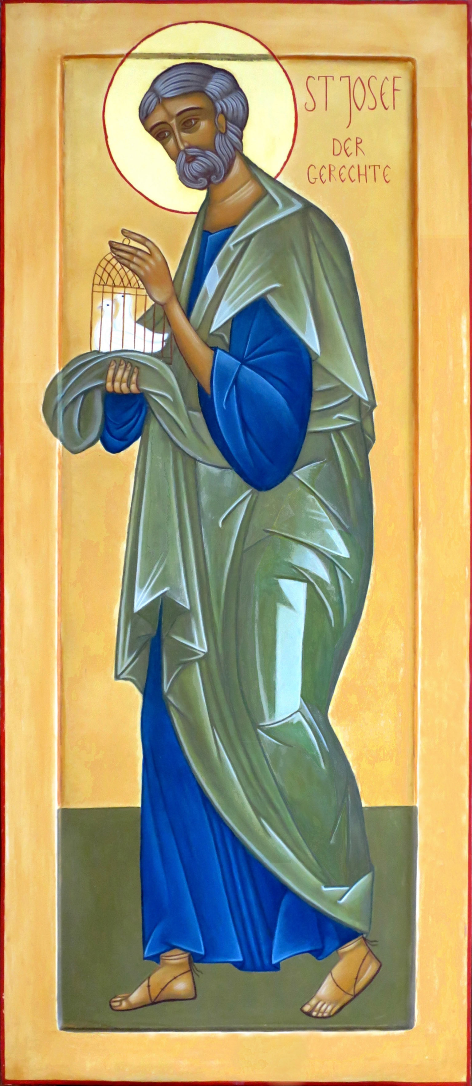 Saint Joseph
