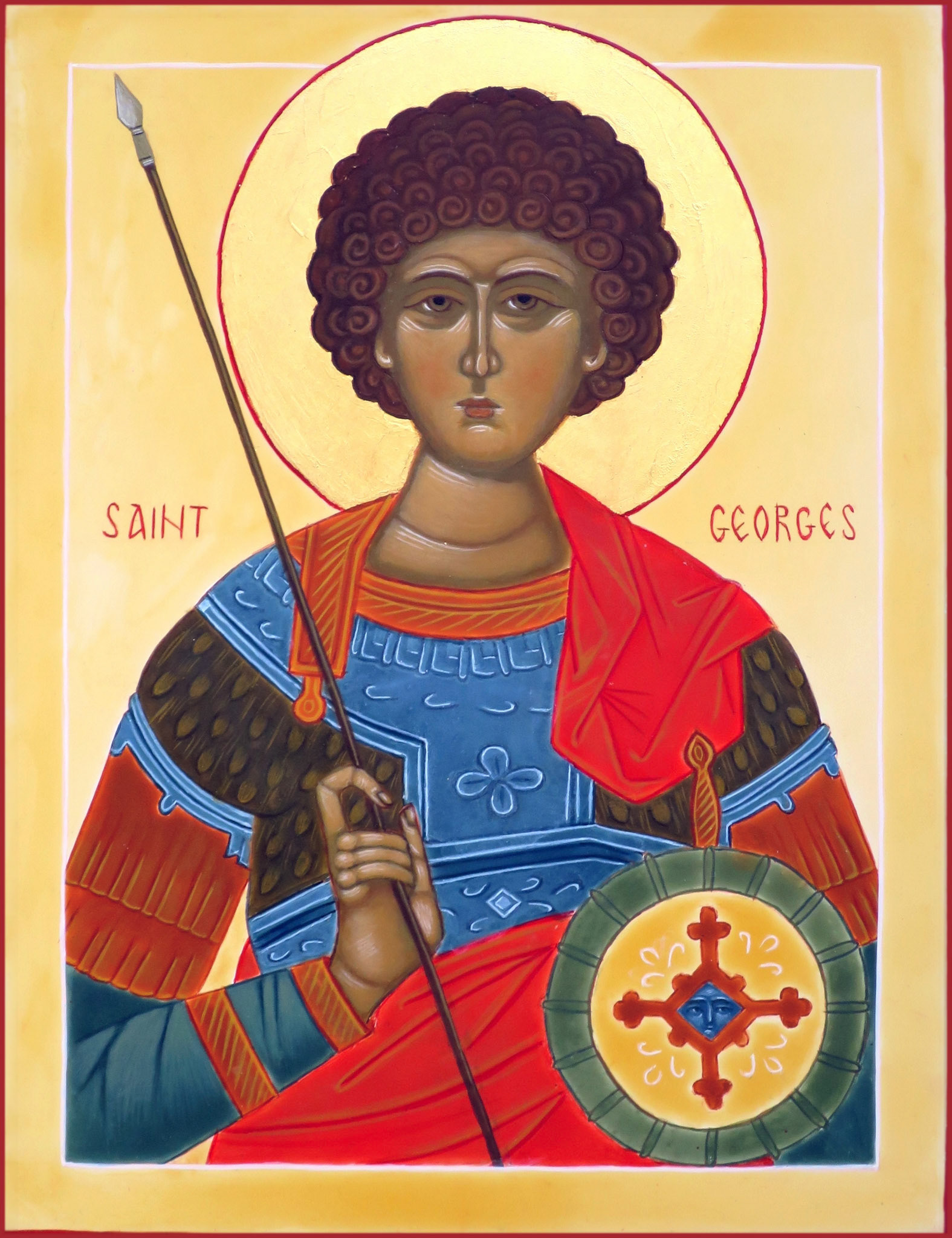 Saint Georges