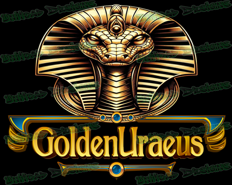 GoldenUraeus