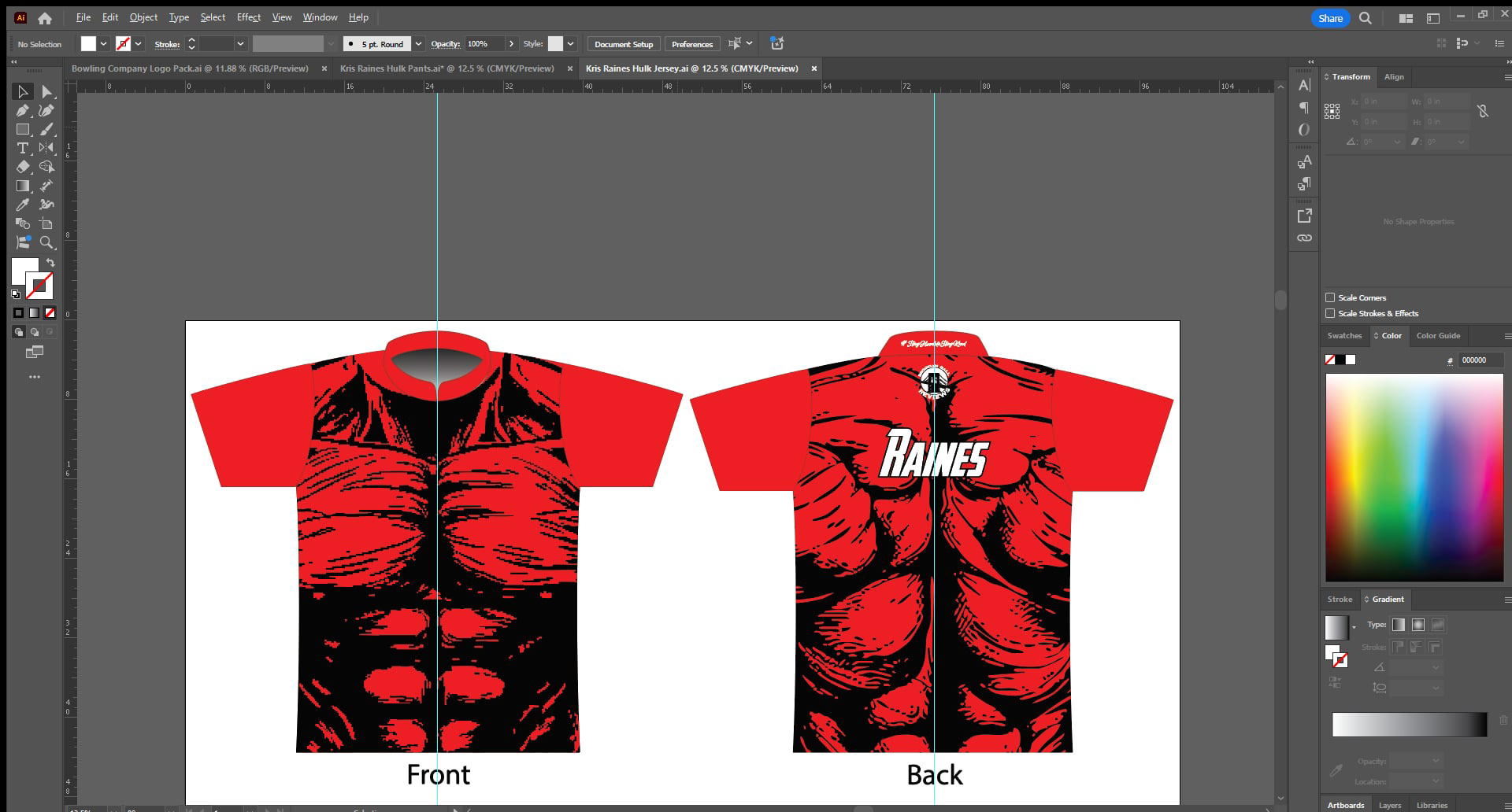 Red Hulk