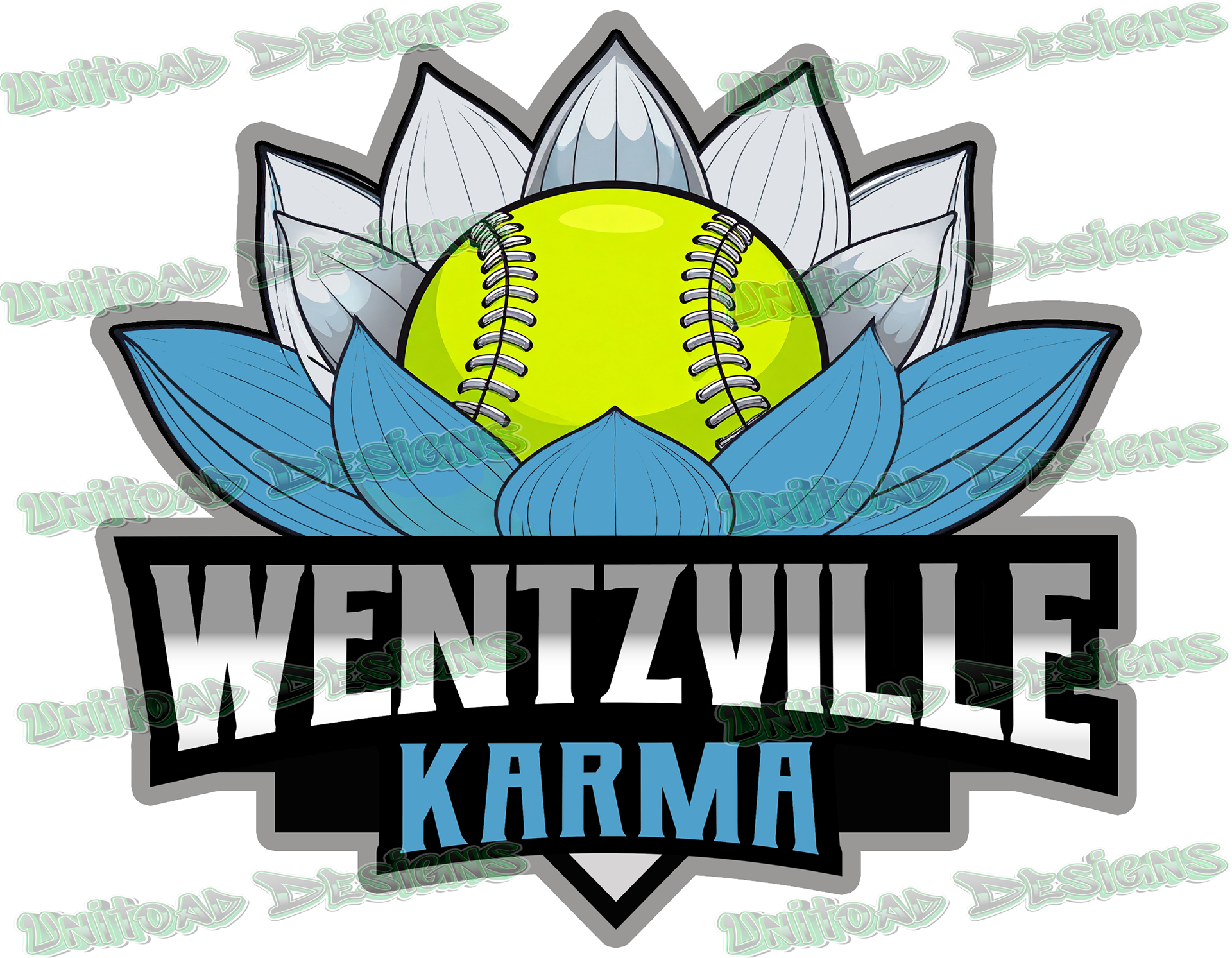 Wentzville Karma Softball Team