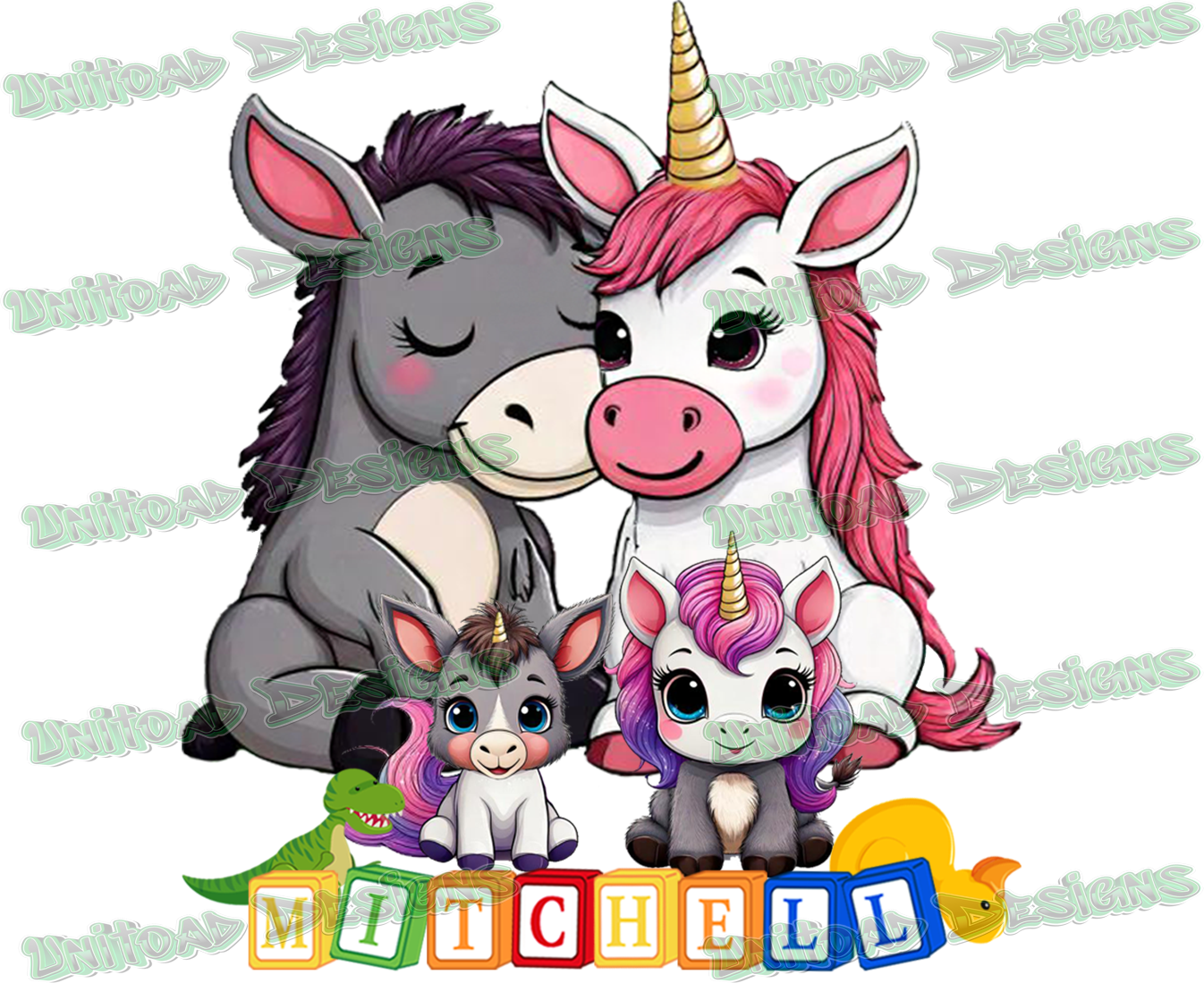 Family Logo