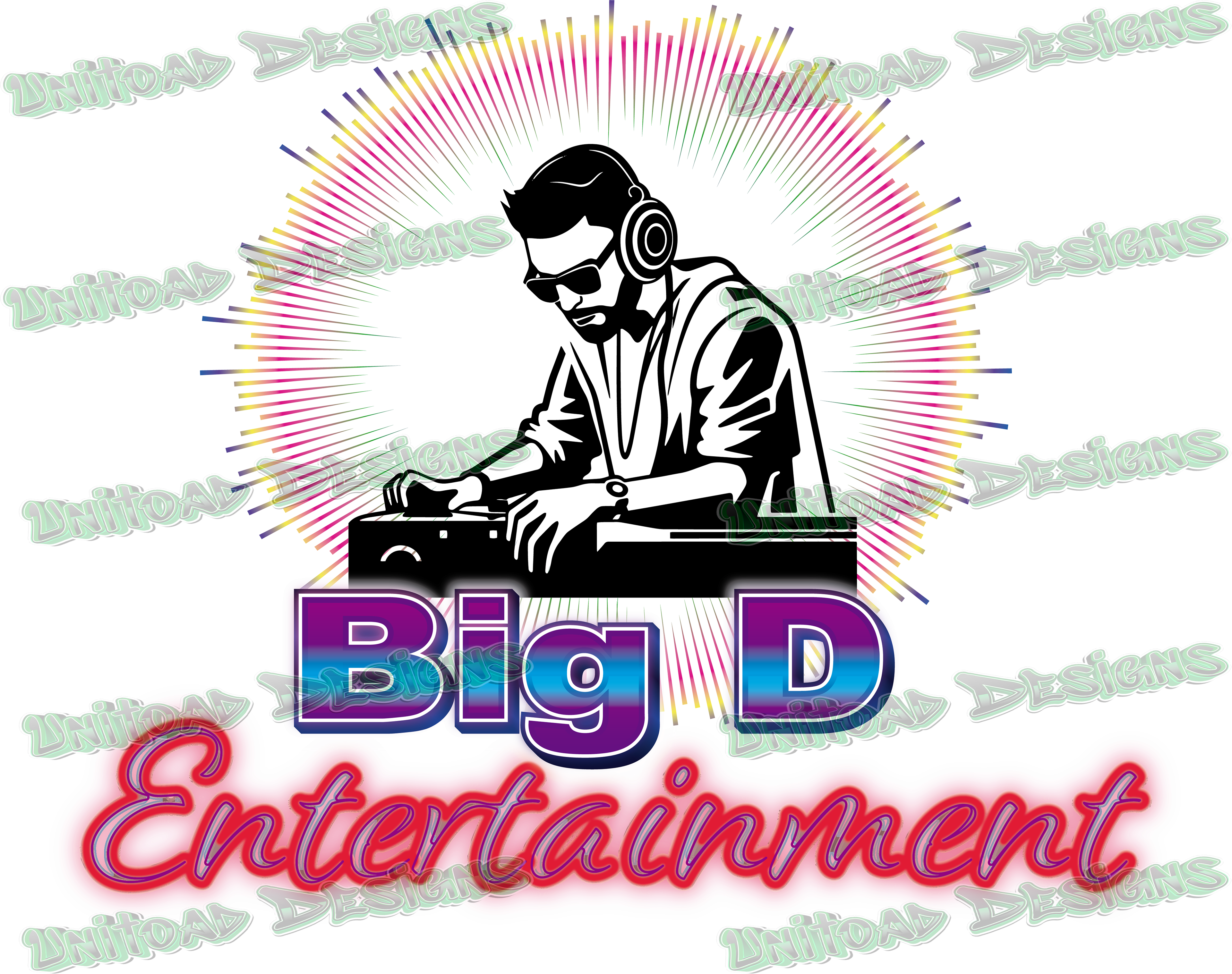 Big D Entertainment
