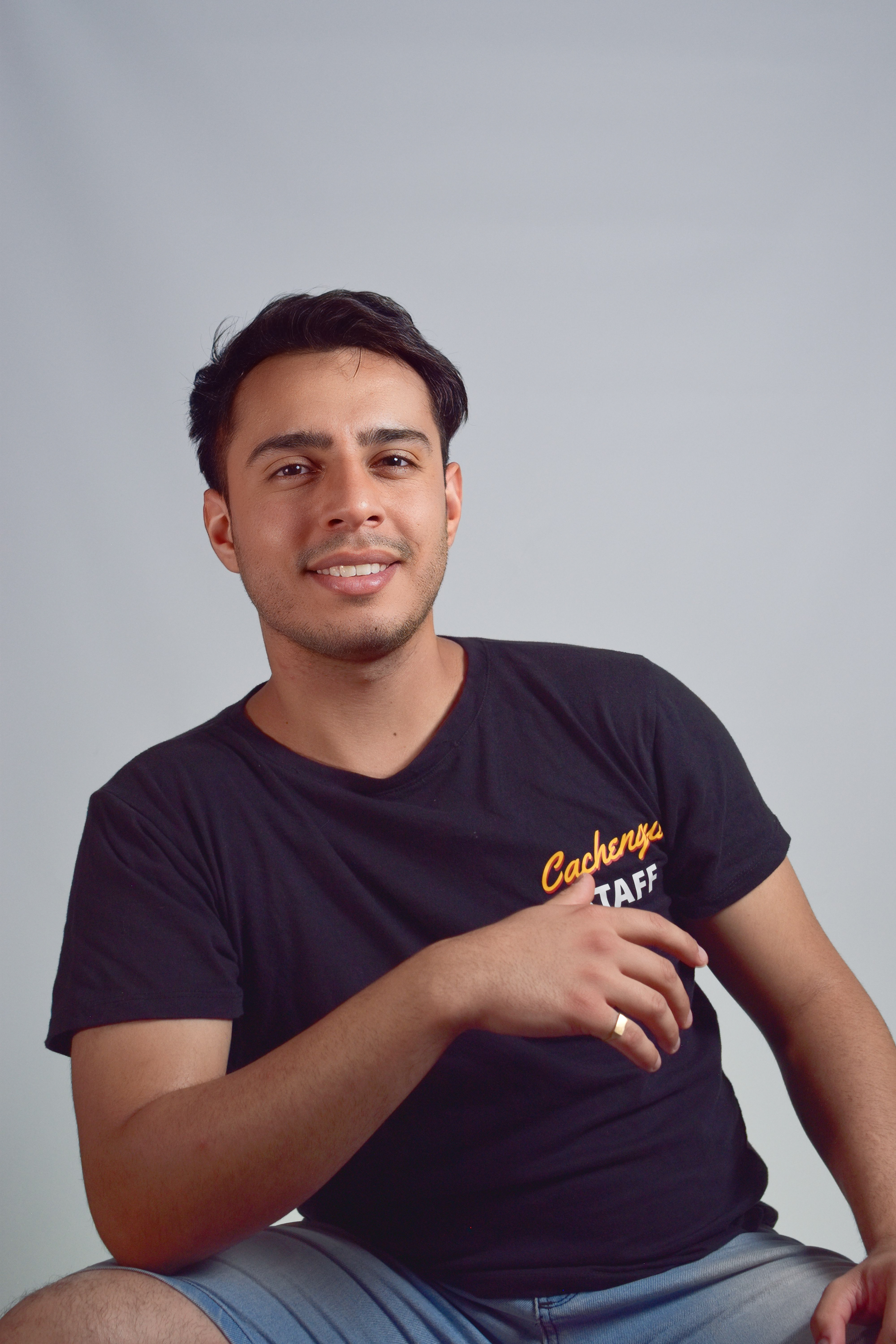 Santiago Belwon (Fotógrafo y filmmaker)