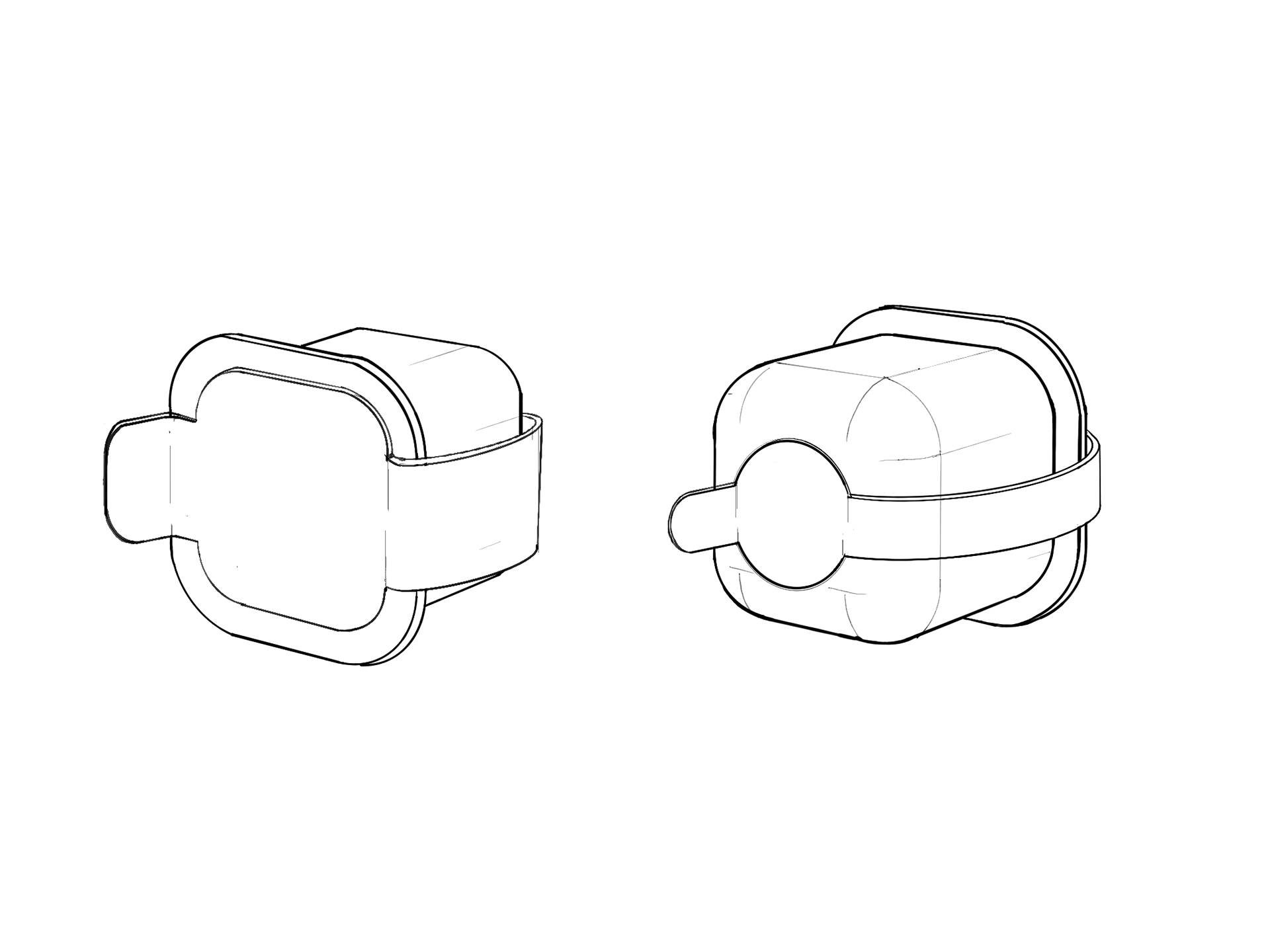 Capsule concept