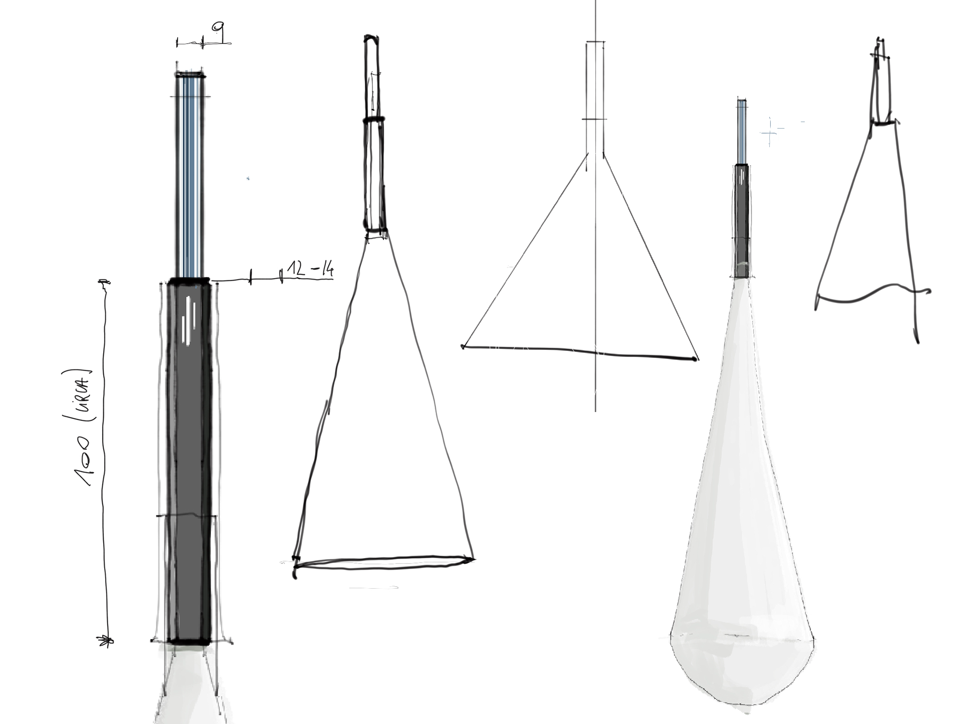 Mouthpiece concept 001
