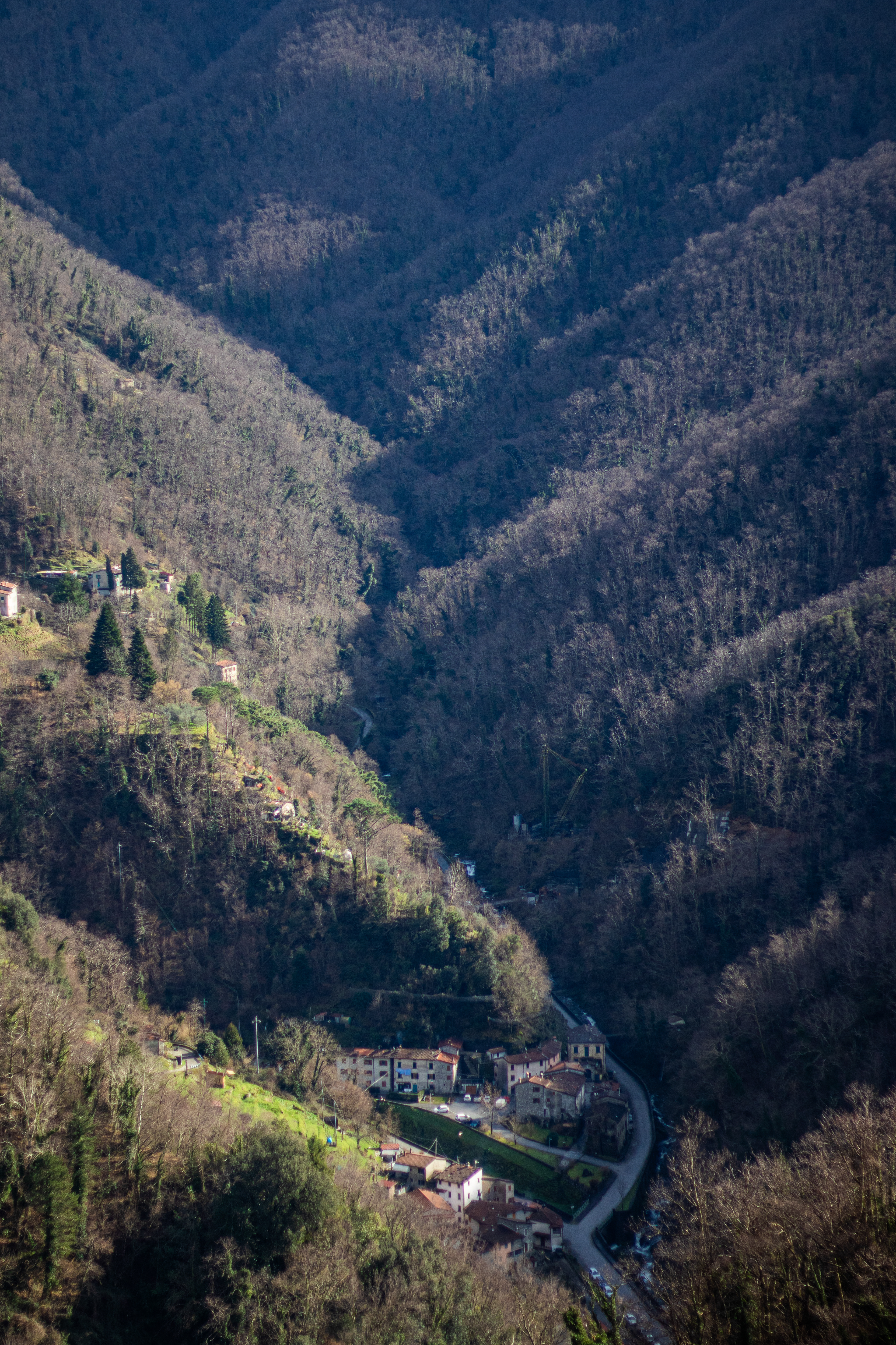 Alpi Apuane_Italy