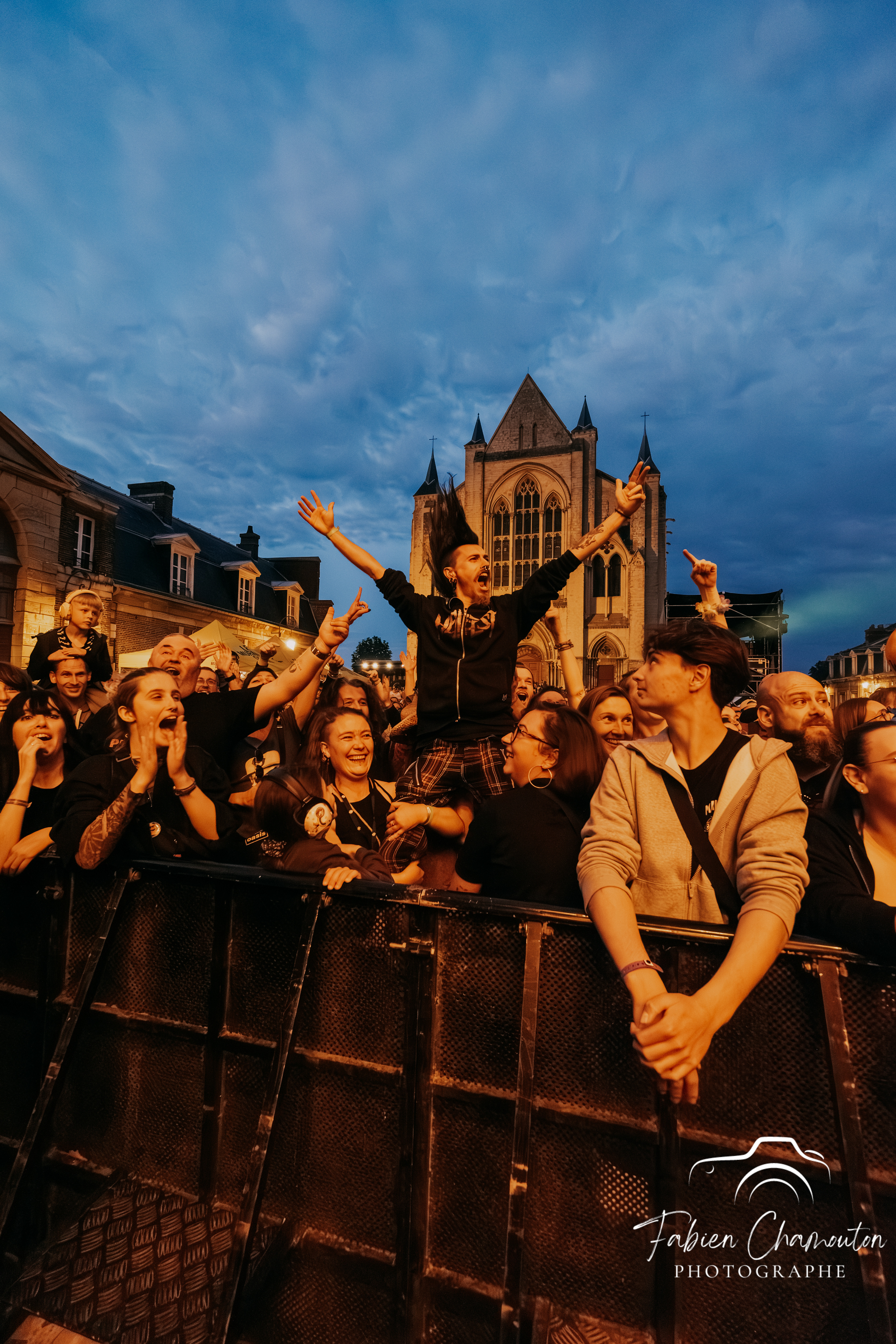 Festival Murmure du son 2024
