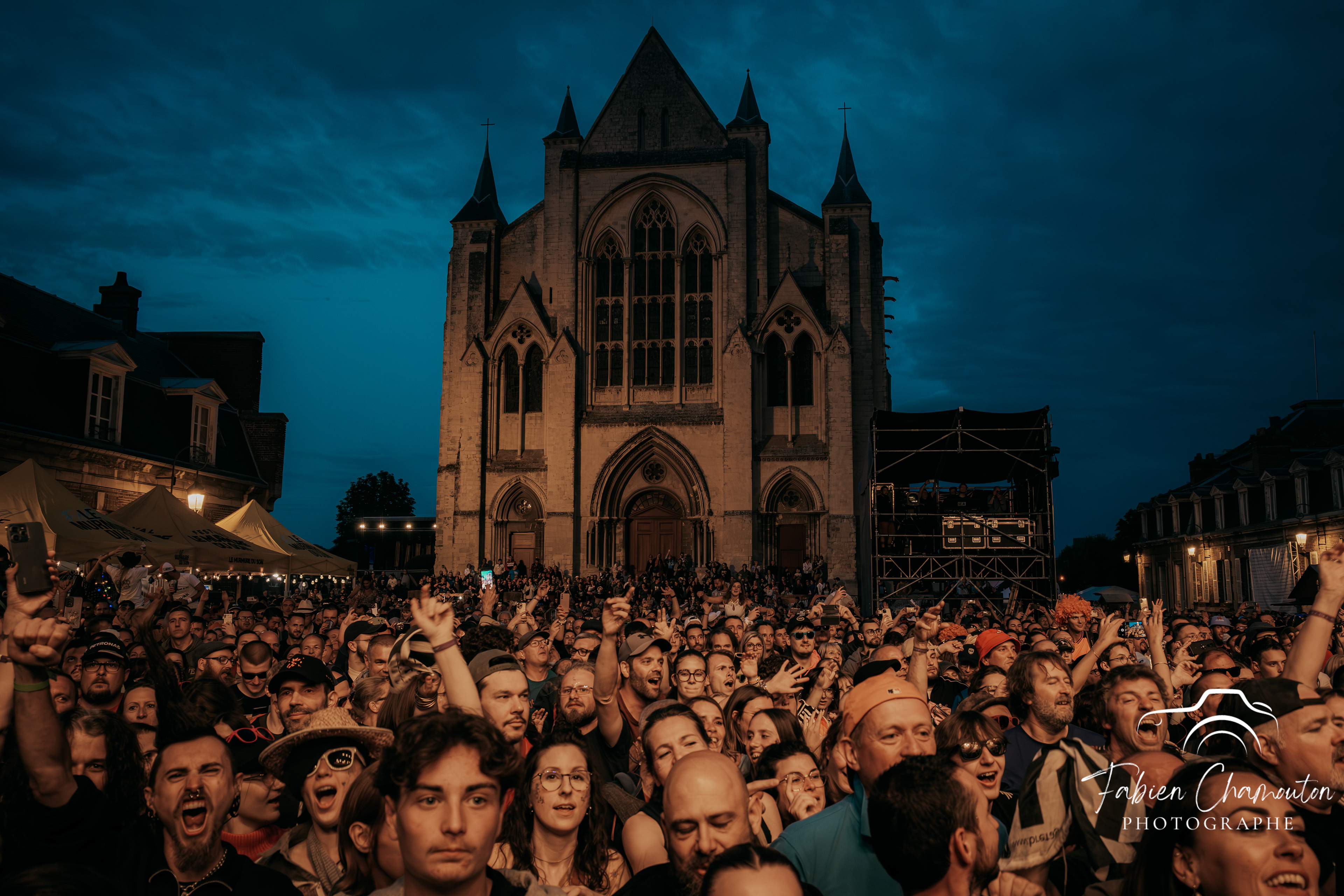 Festival Murmure du son 2024