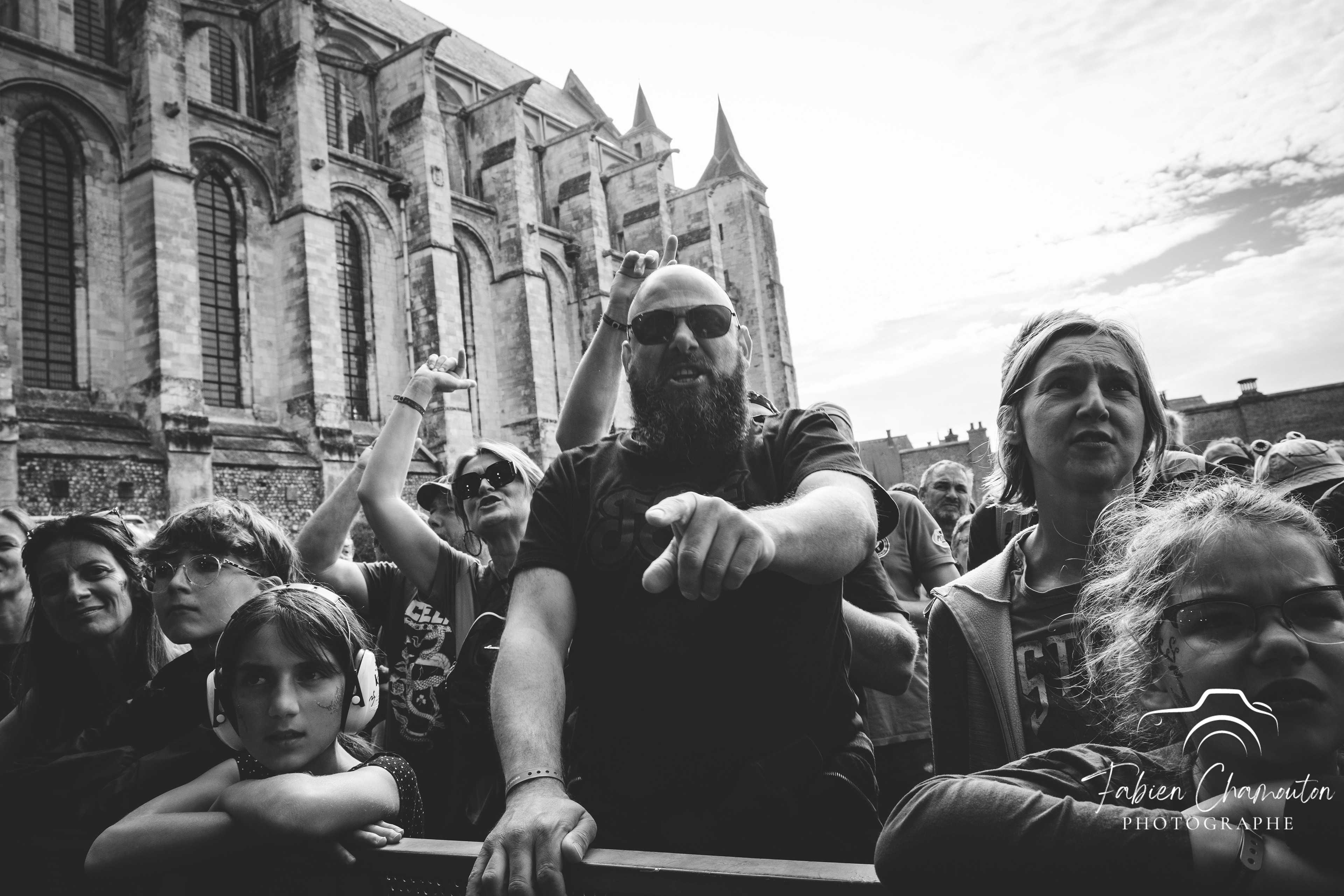 Festival Murmure du son 2024