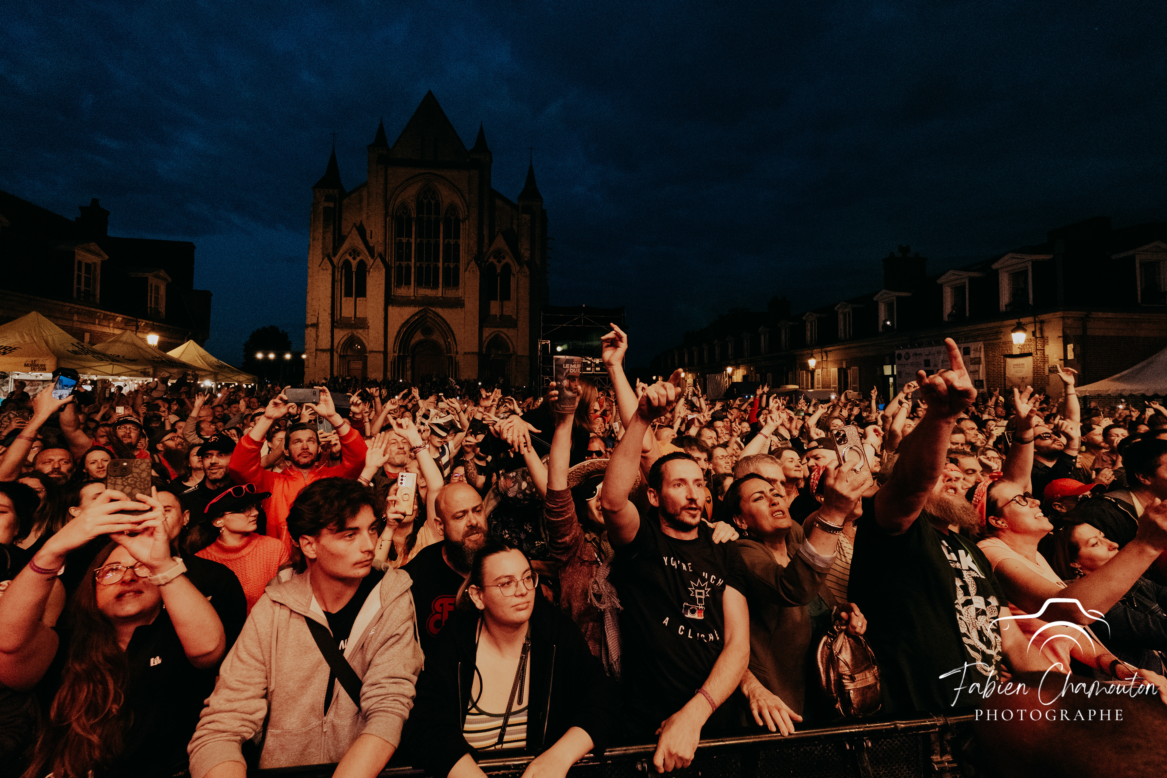Festival Murmure du son 2024