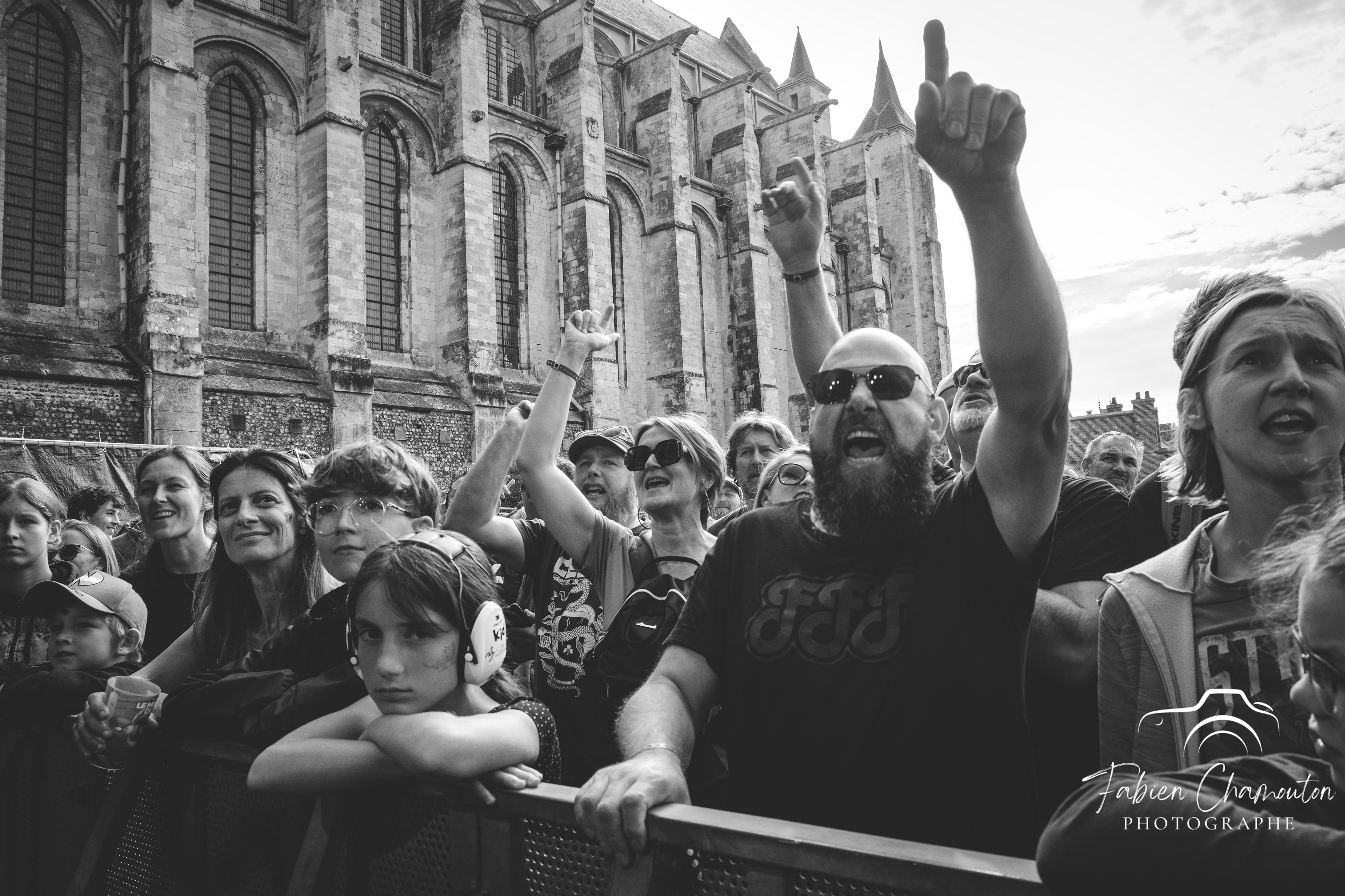 Festival Murmure du son 2024