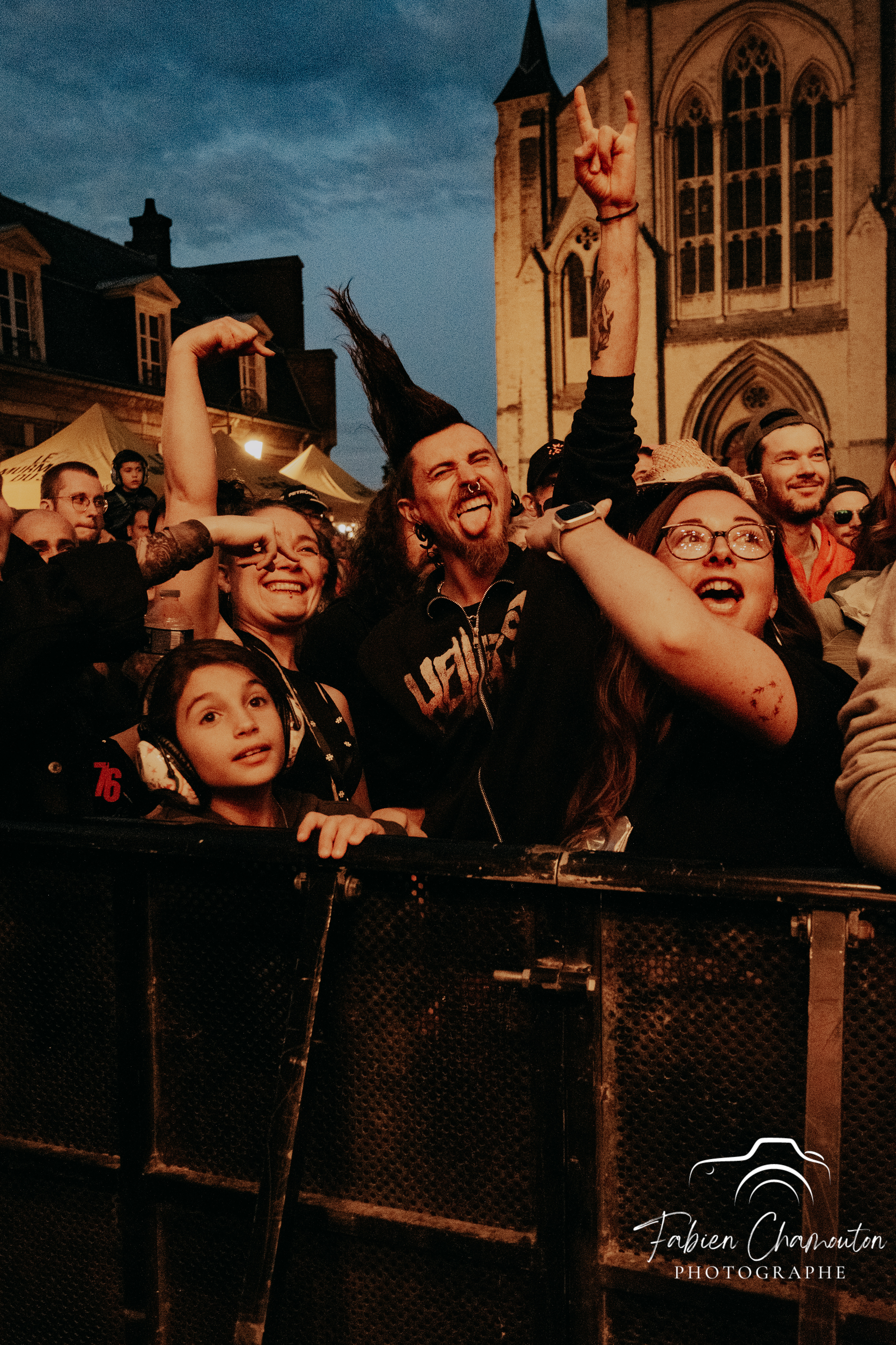 Festival Murmure du son 2024