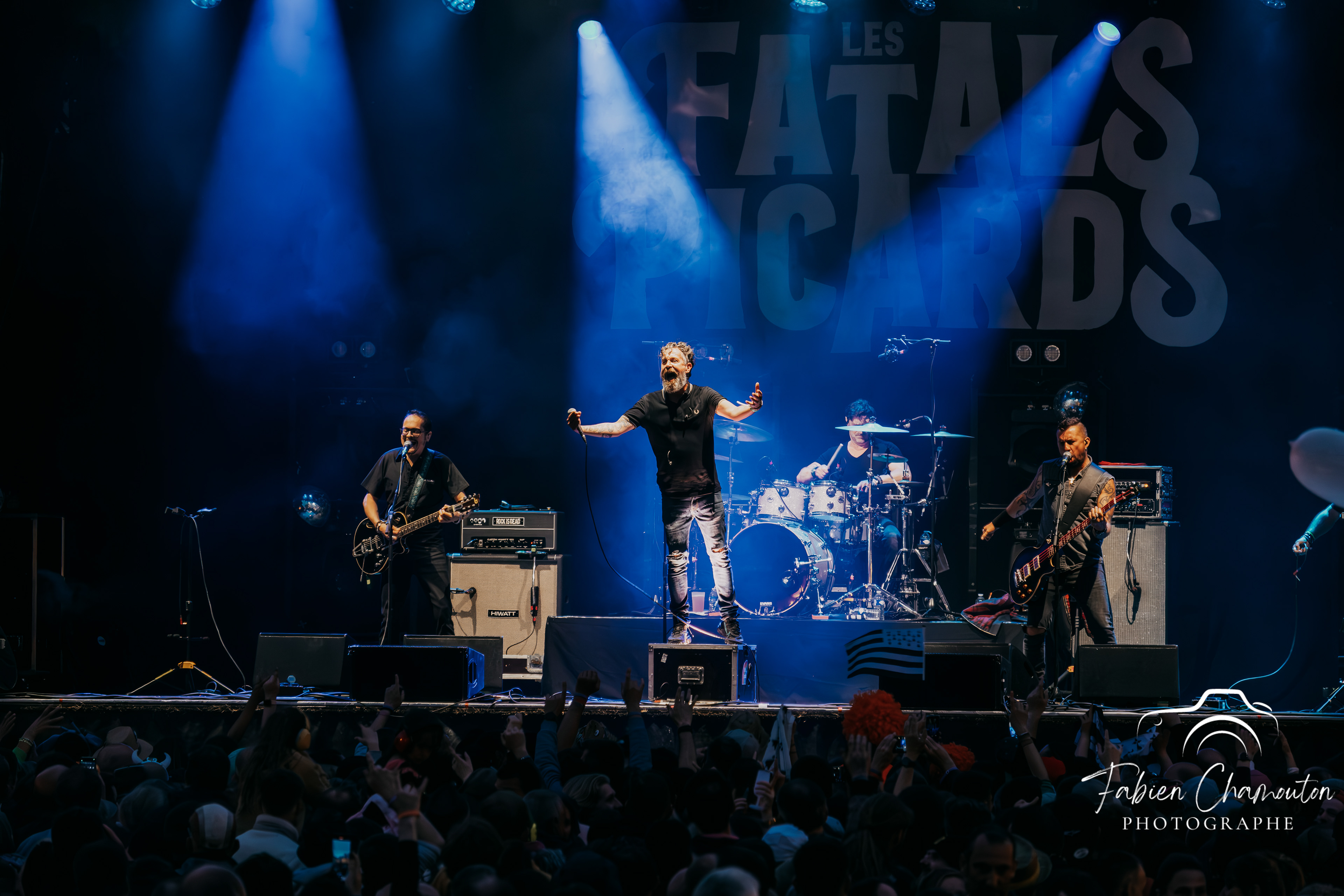 Les fatals picards