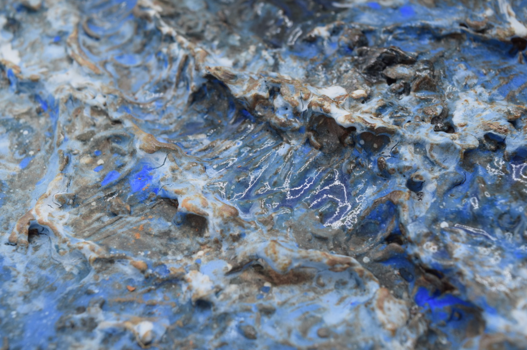 Water Glaze Study (November 2022)