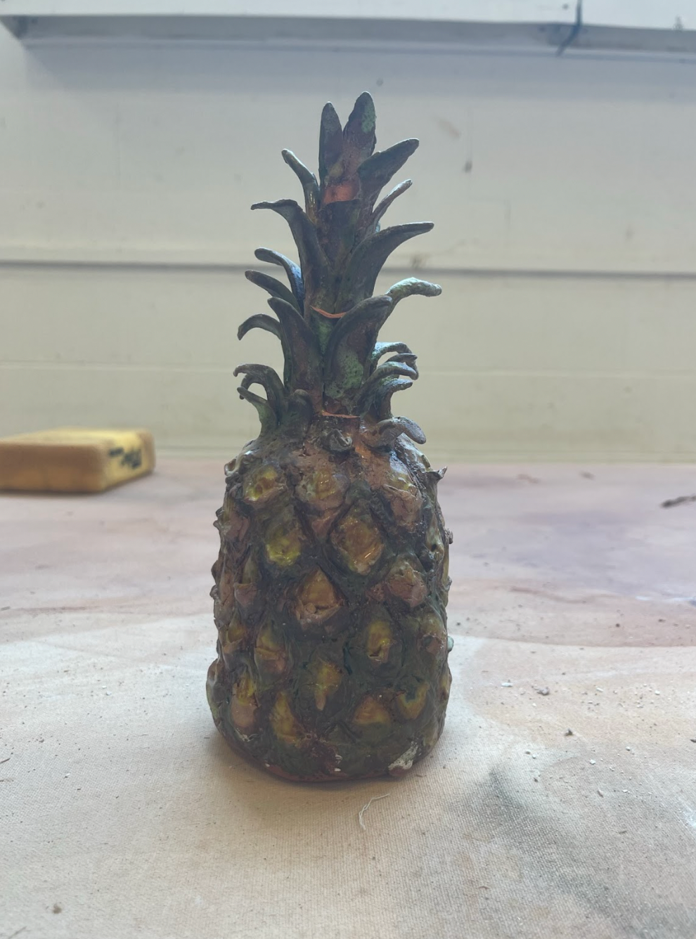 Glazed Pineapple (March 2024)