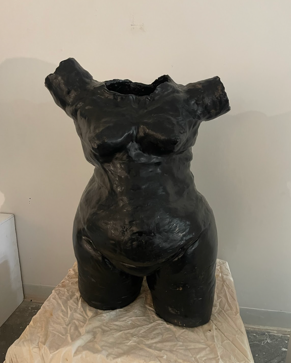 Belinda, Glazed (May 2024)