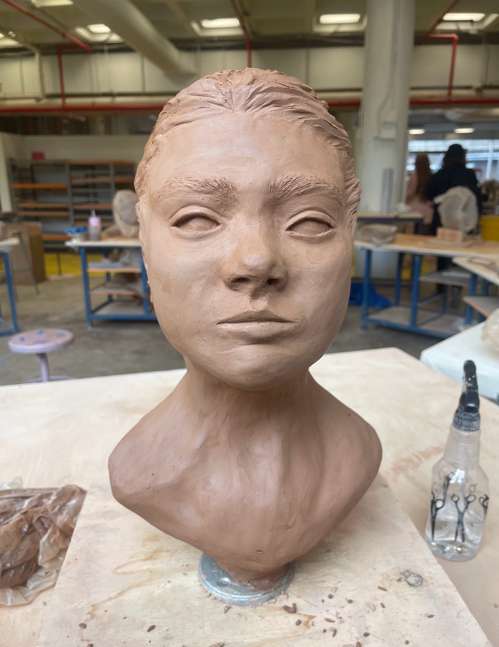 Bust Practice, Rob Before Zombie (October 2024)