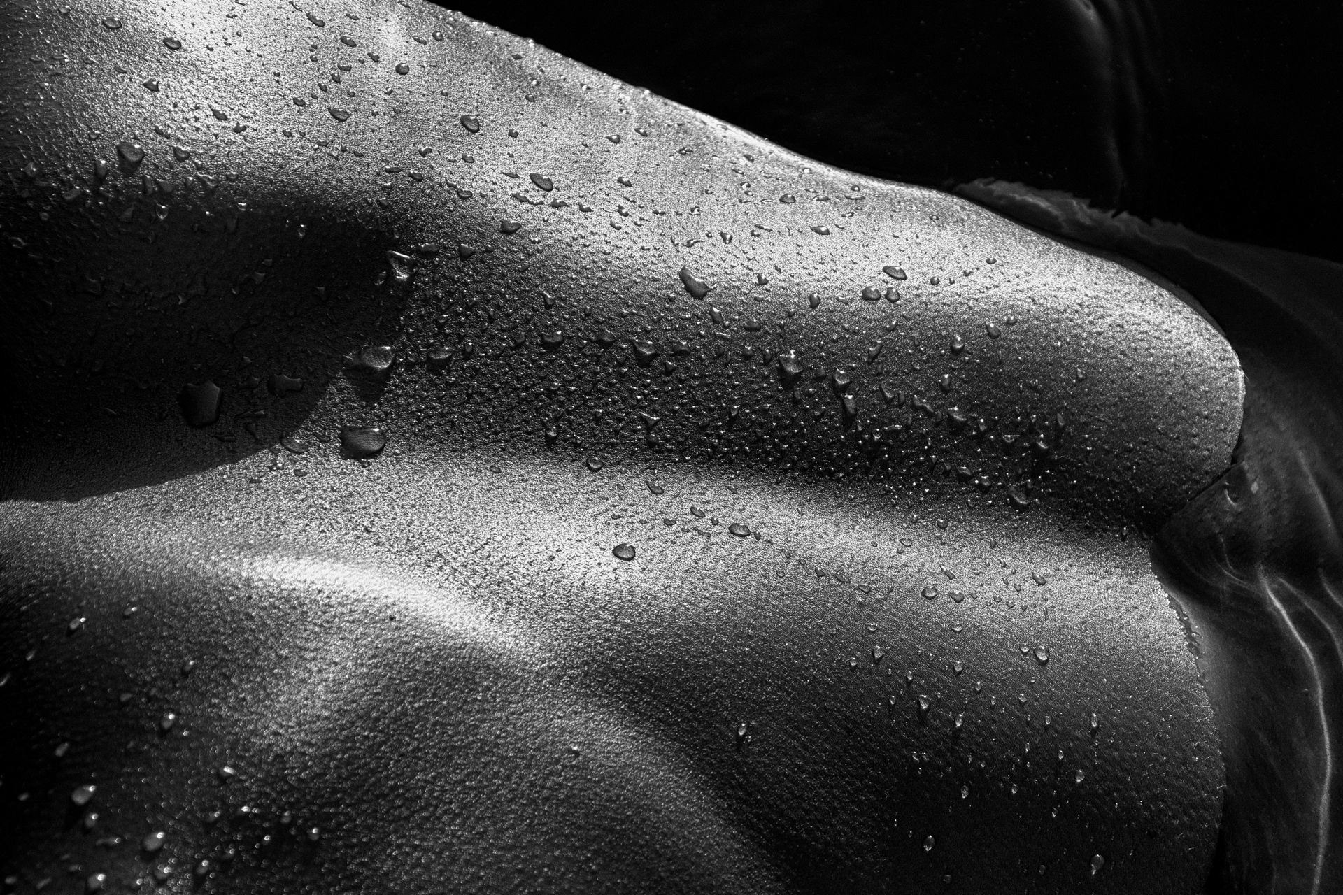 Quebrada. Camino a Safía