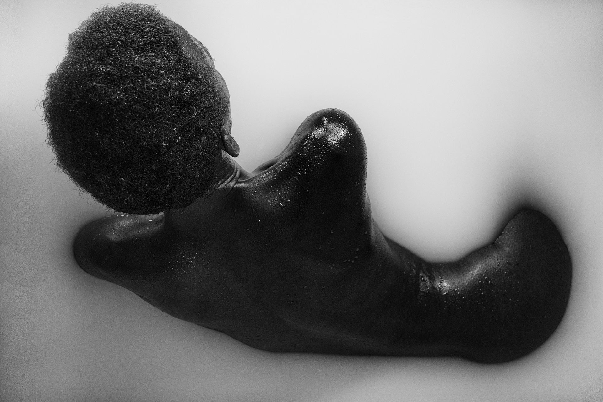 Premonición del final