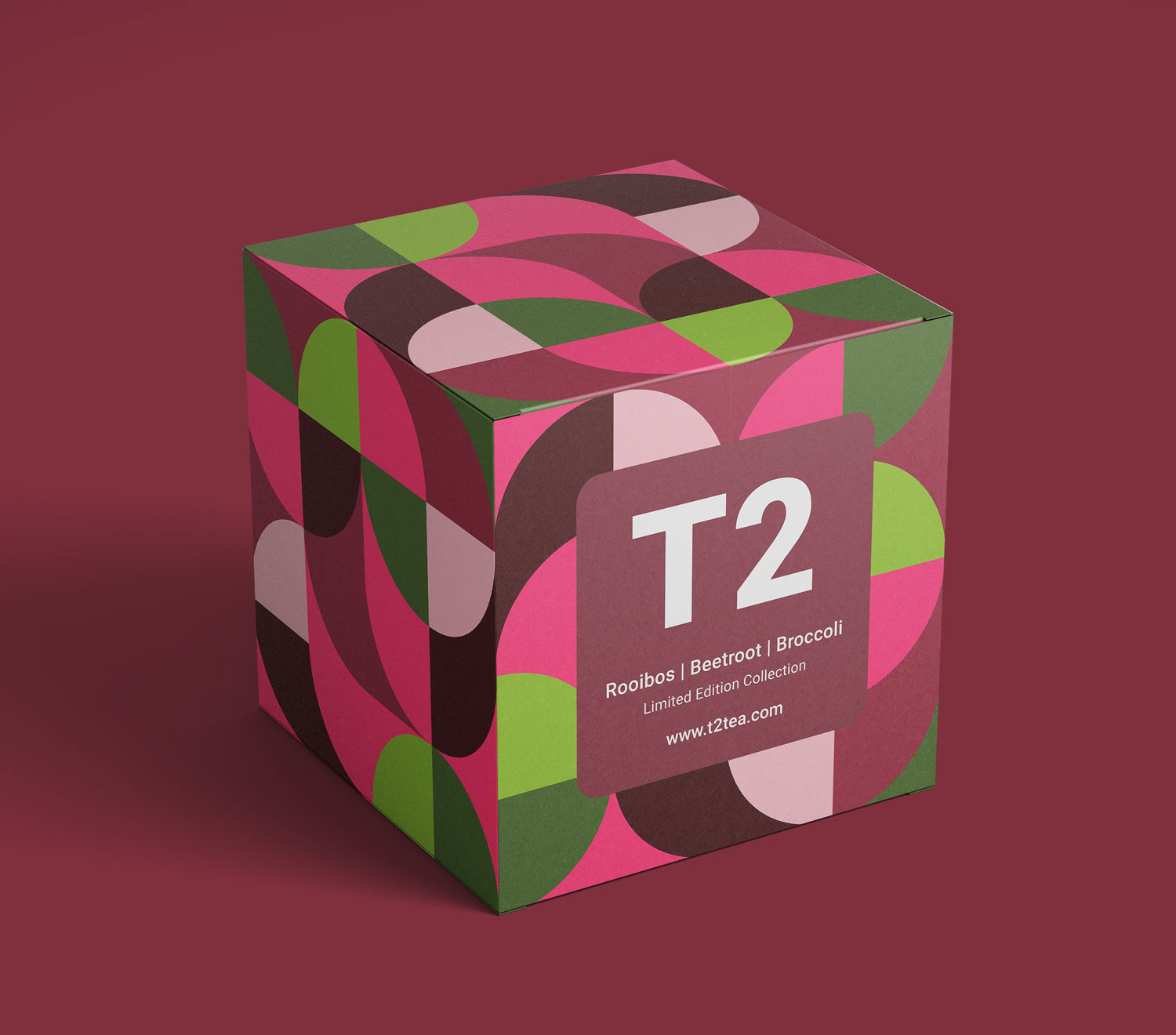 Rooibos | Beetroot | Broccoli