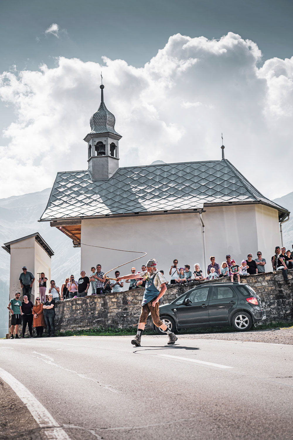 scargada Alp Staviala Vedra