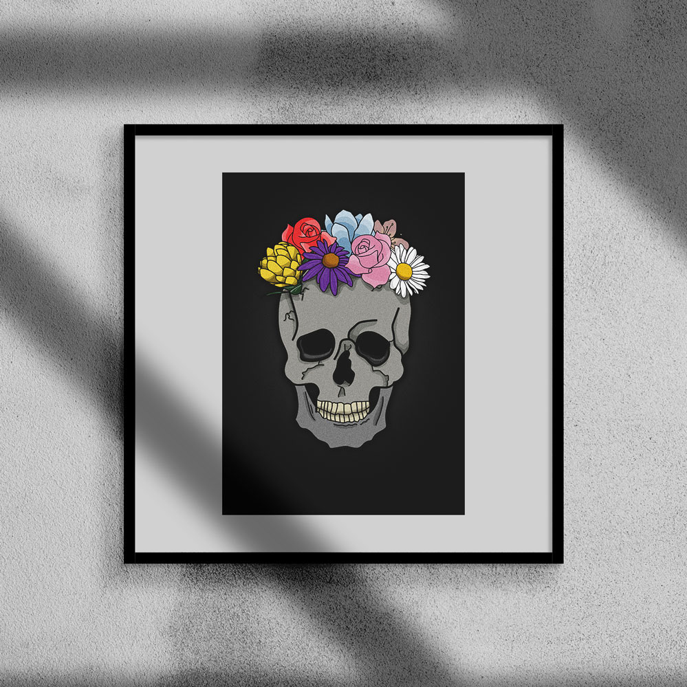 Día de Muertos