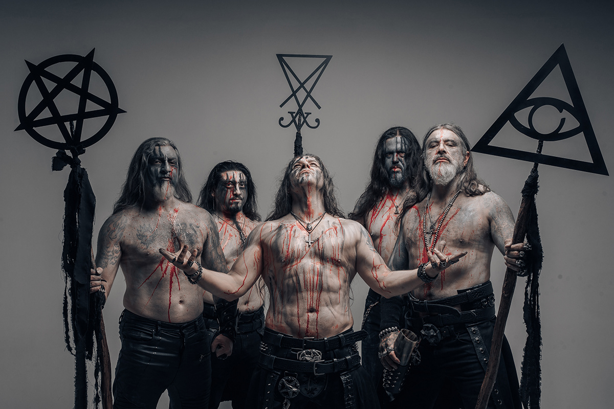 Necrodemon