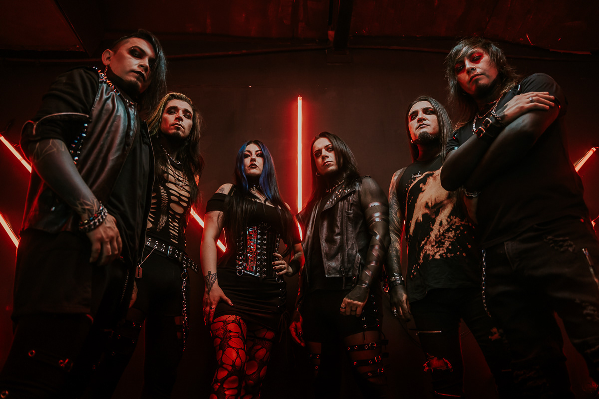 We Are The Monster