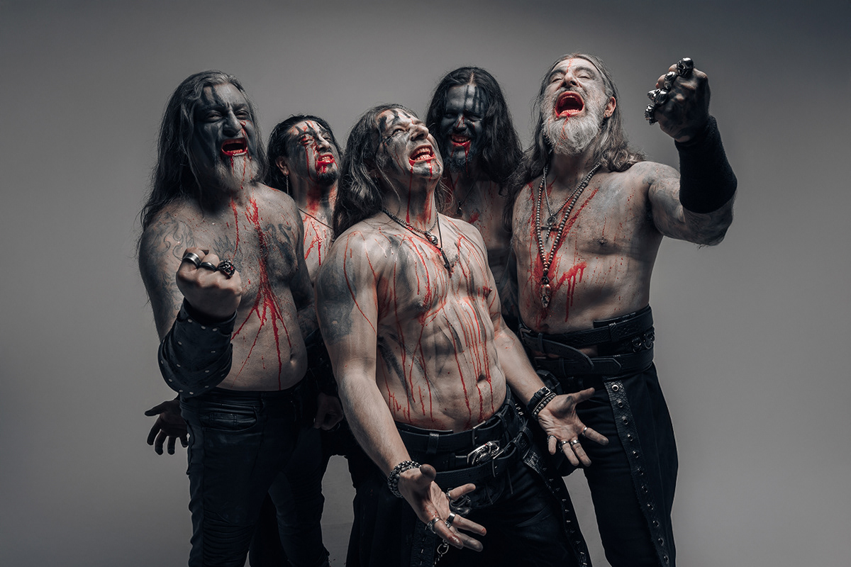 Necrodemon