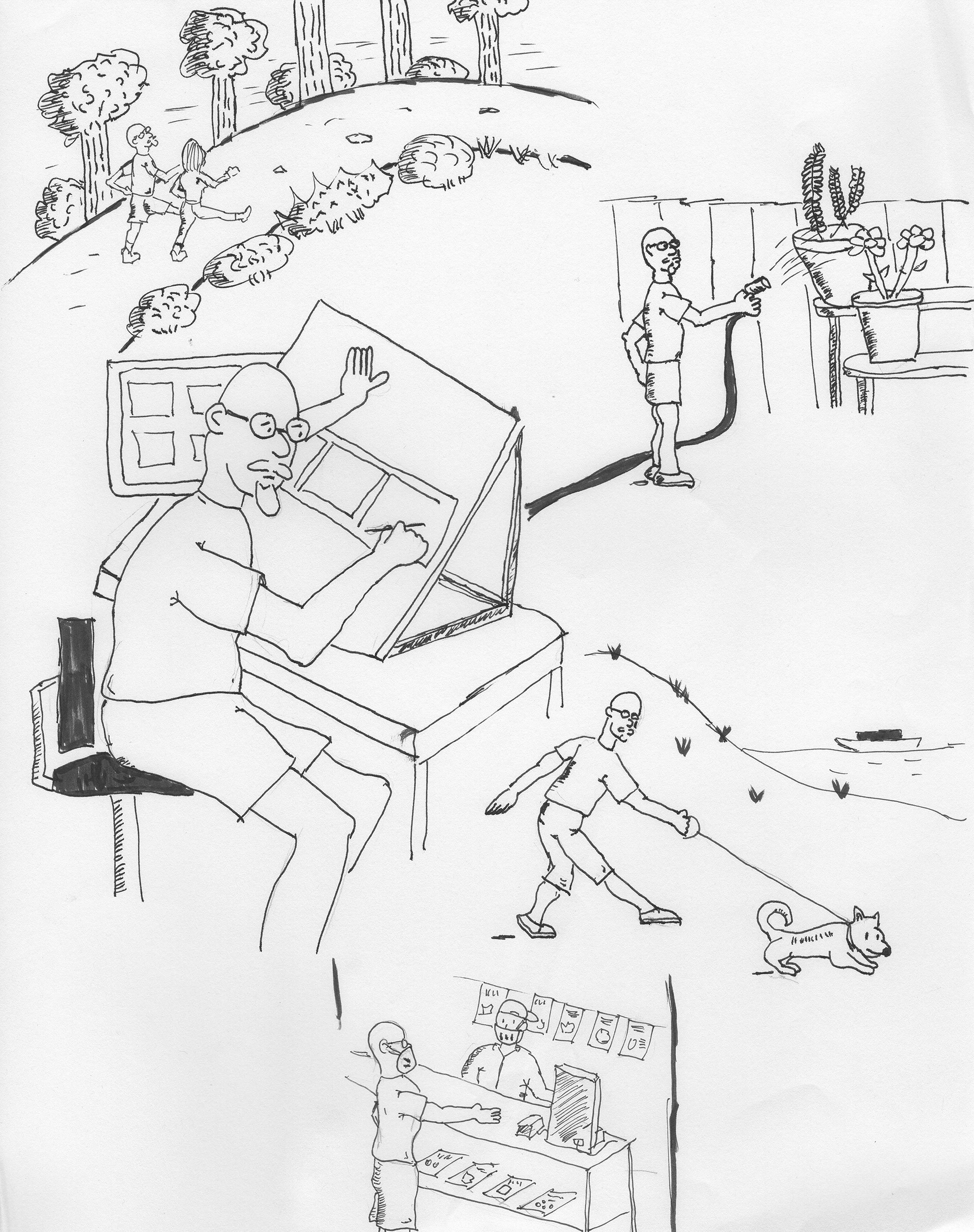 Diary