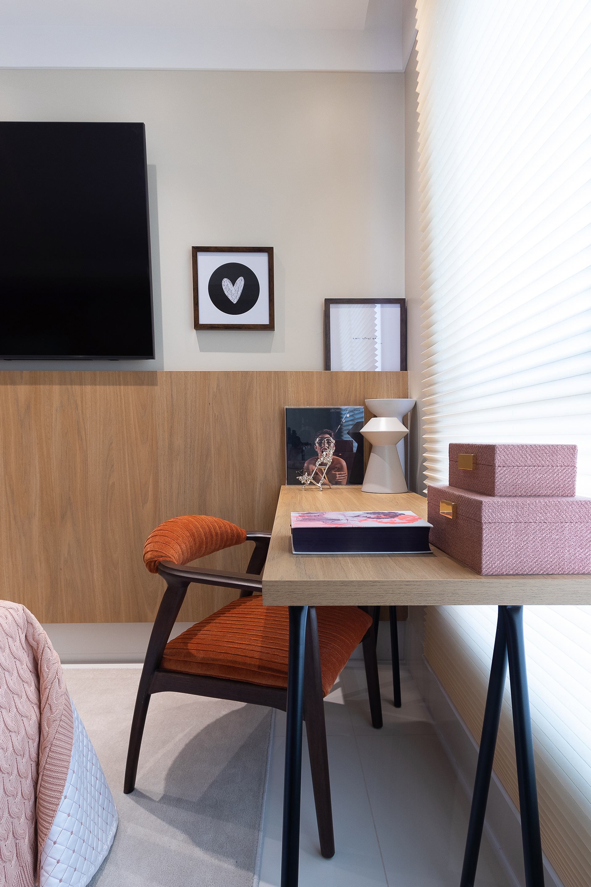 Projeto por Studio Reis | Goiânia/GO