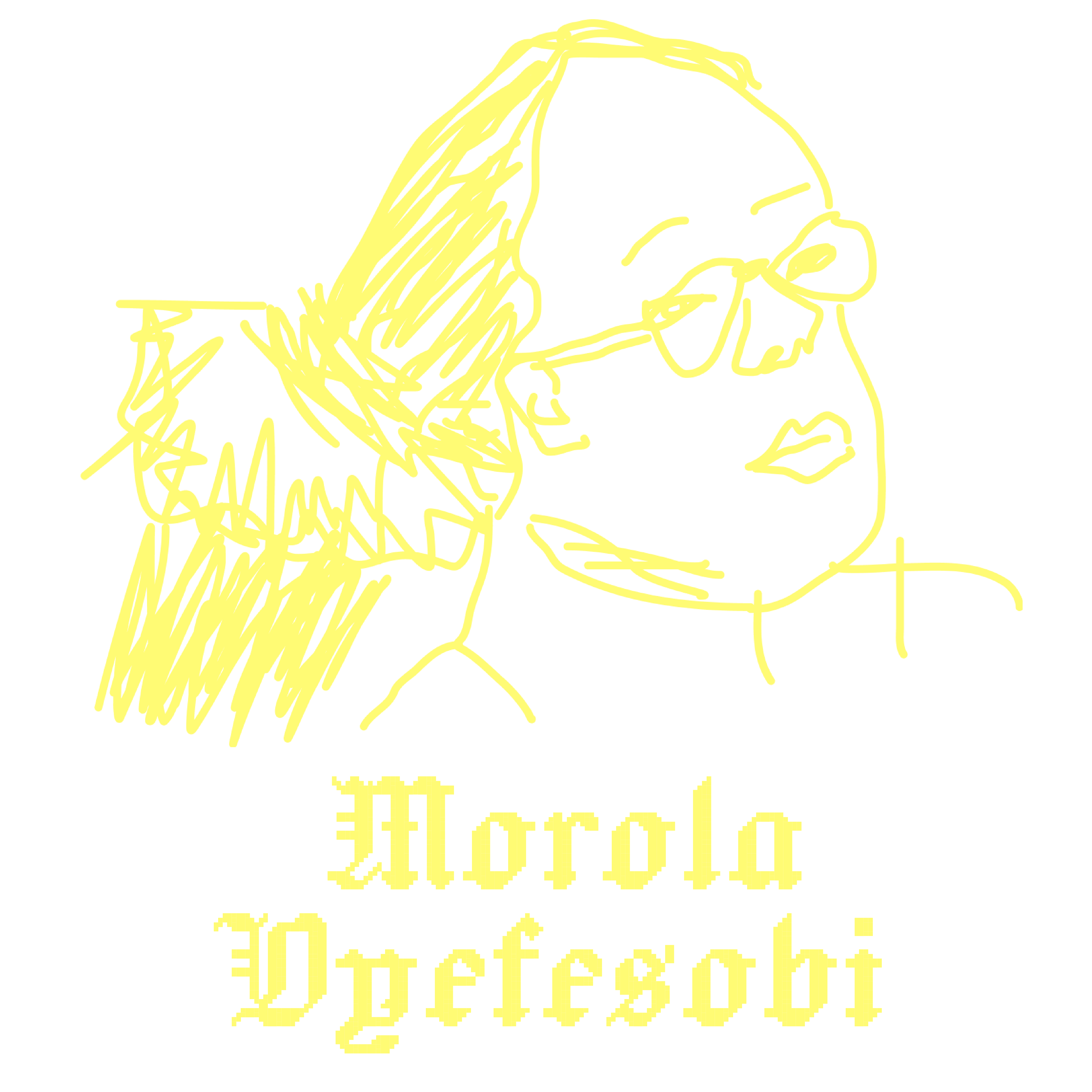 Morola Oyefesobi