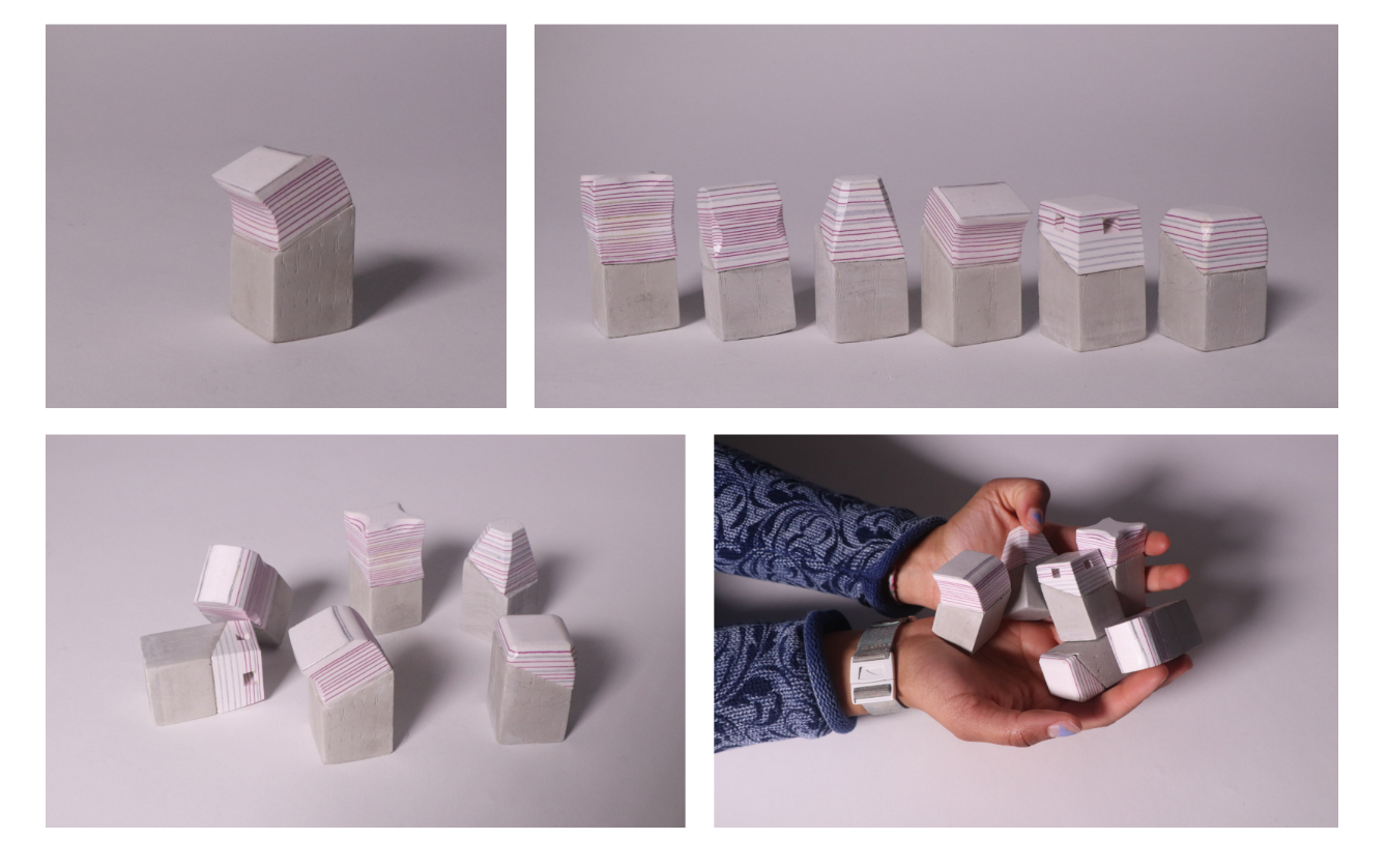 Olivia Flanagan - Chess Set: Rechess
