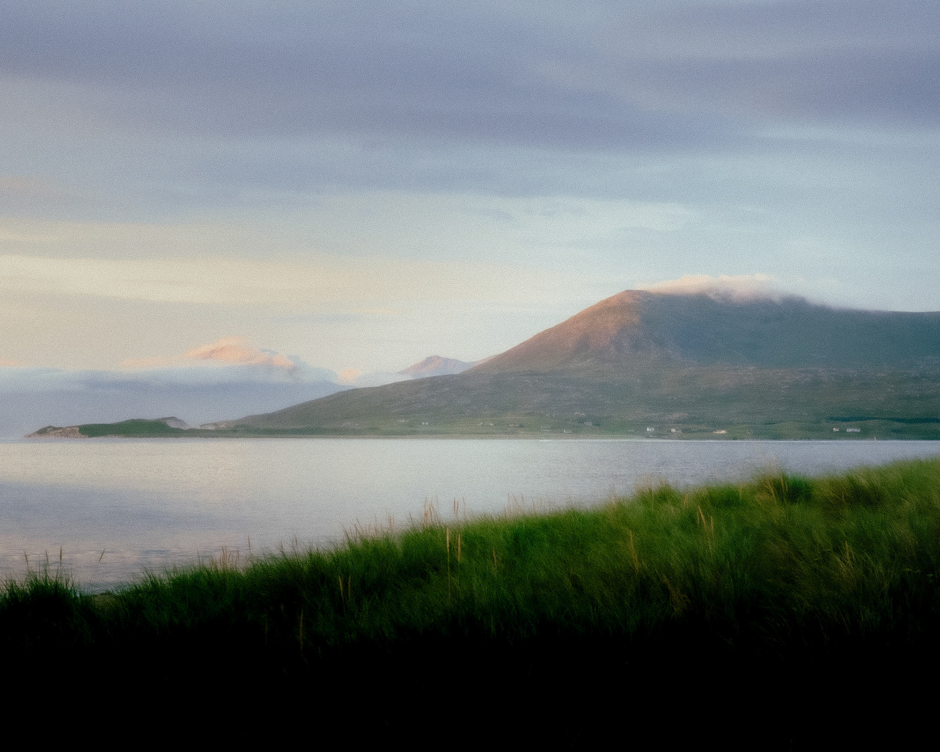 Horgabost, Isle of Harris