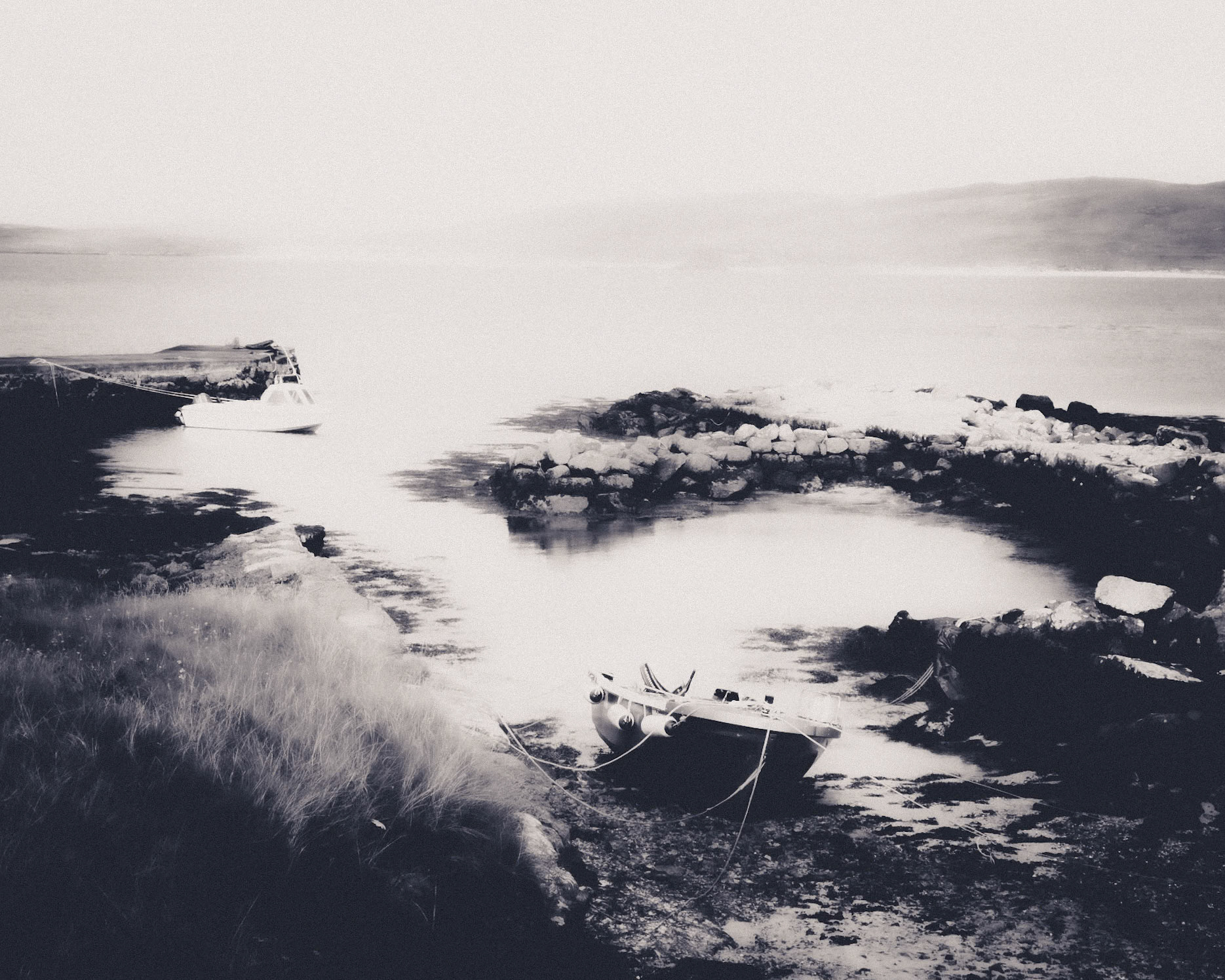 Eolaigearraidh, Isle of Barra