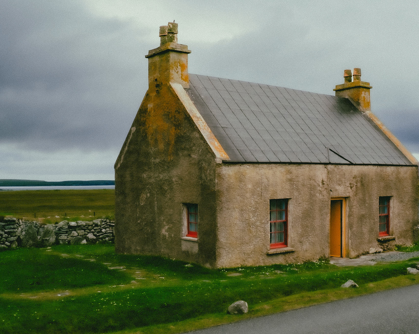 Arnol, Isle of Lewis