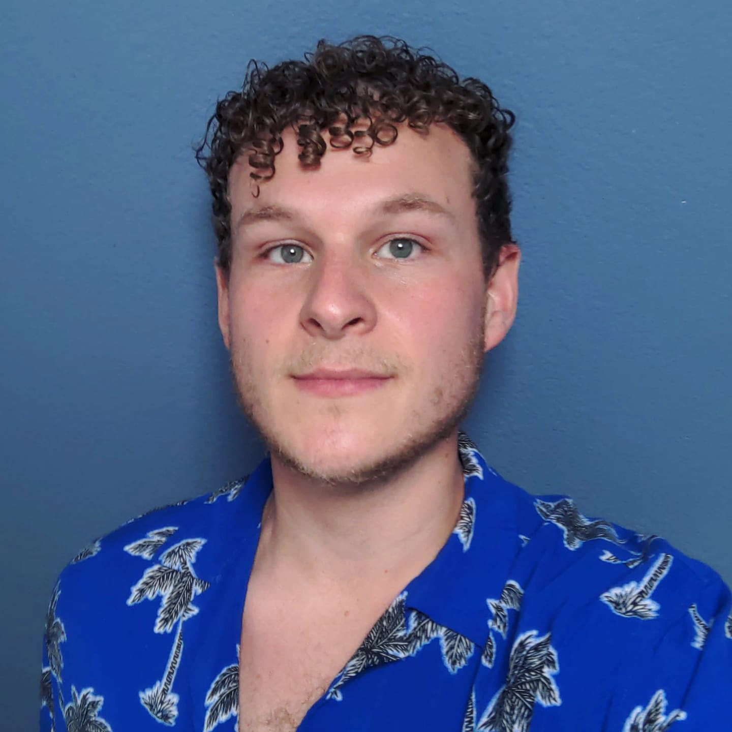 Aaron Birch graphic designer illustrator vancouver washington woodland clark county