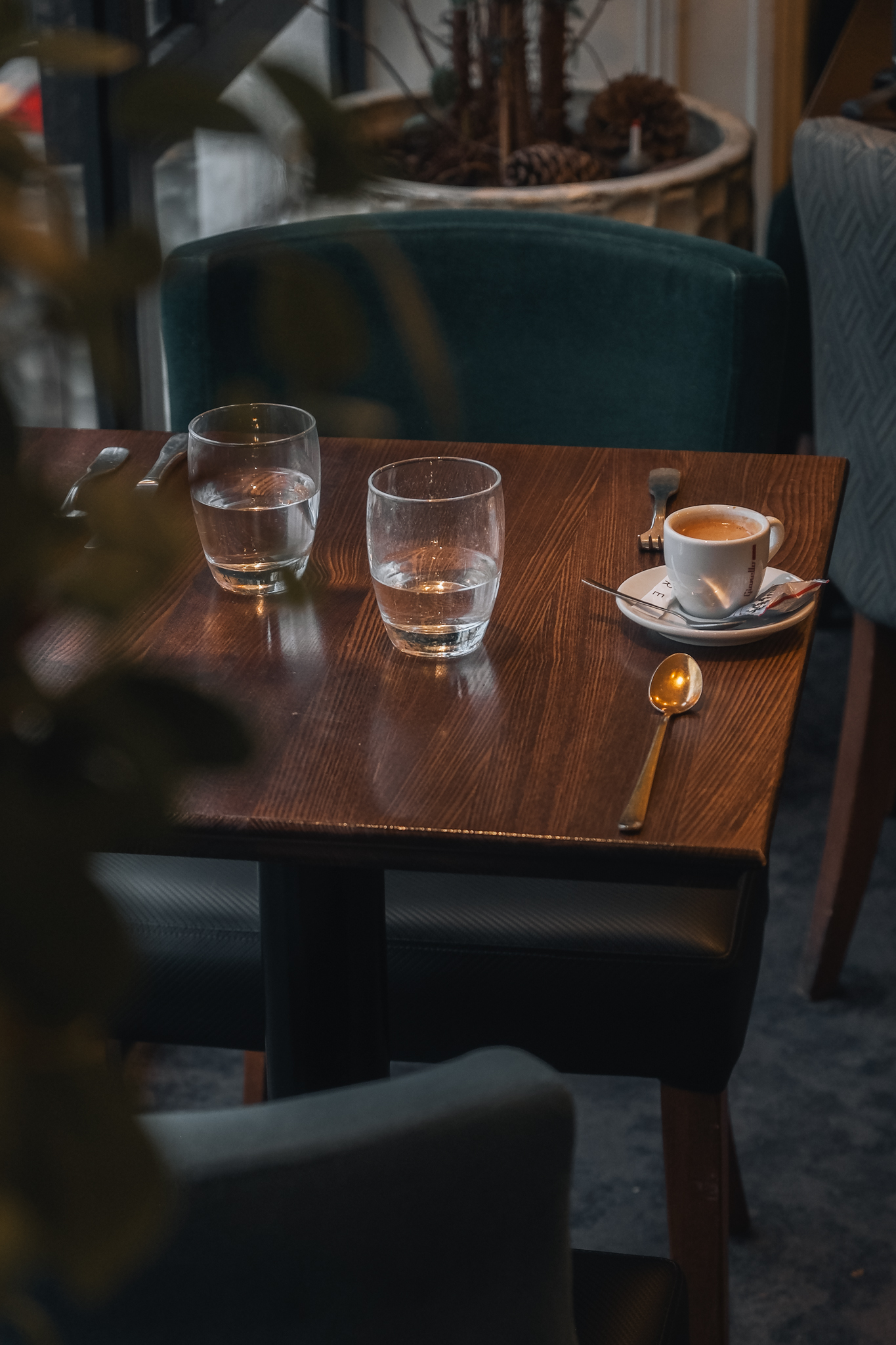 Photographie culinaire