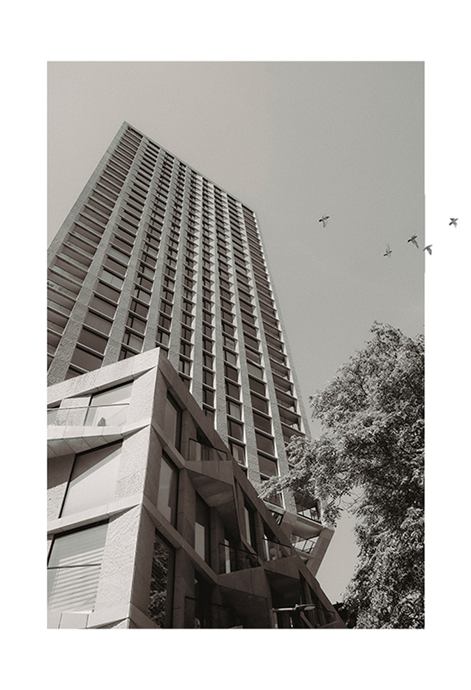 Rotterdam — maisons cubiques