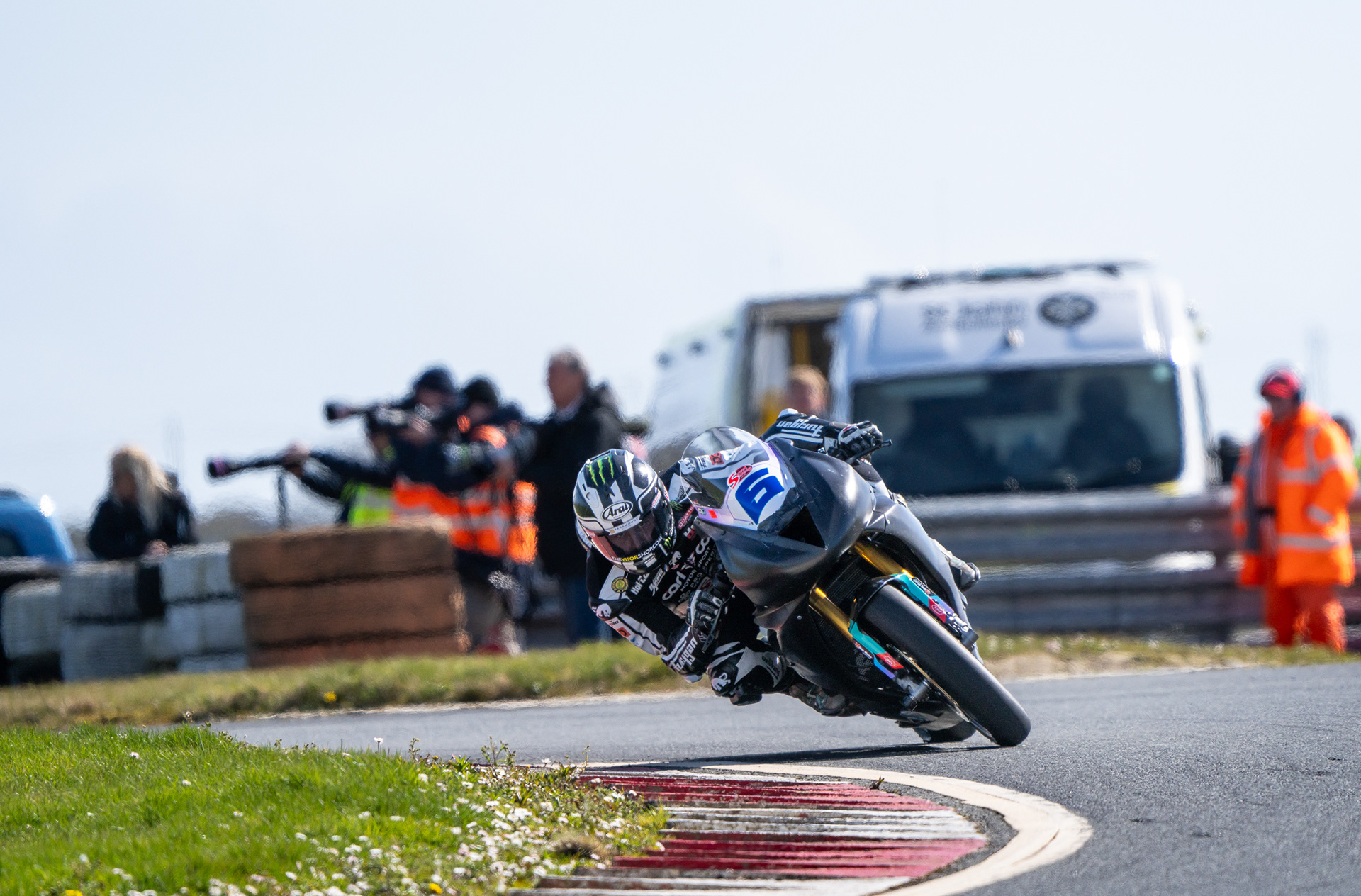 Michael DUNLOP