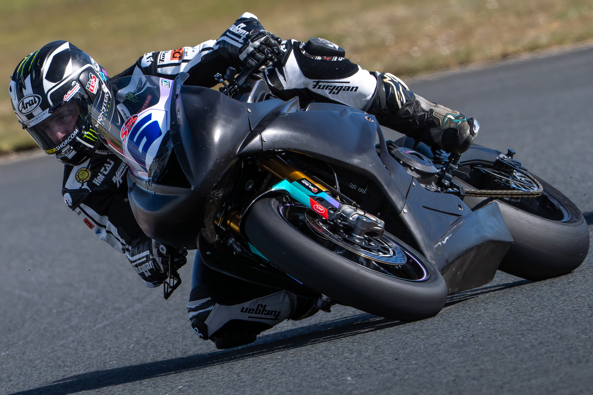 Michael DUNLOP