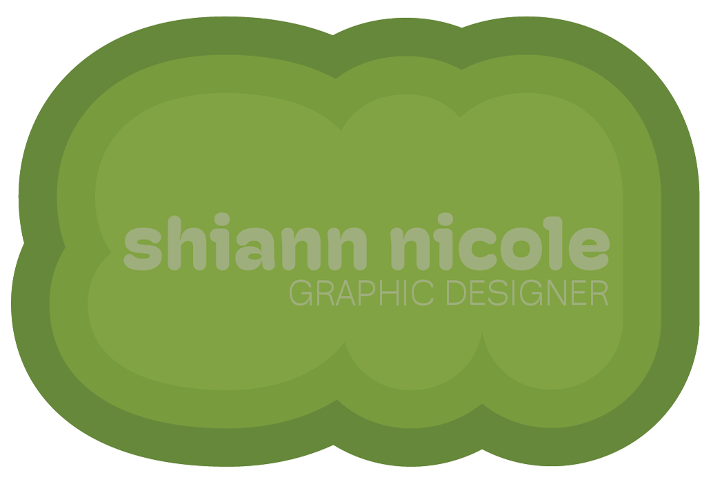 Shiann Nicole Designs