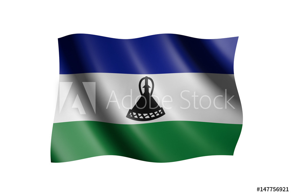 Lesotho