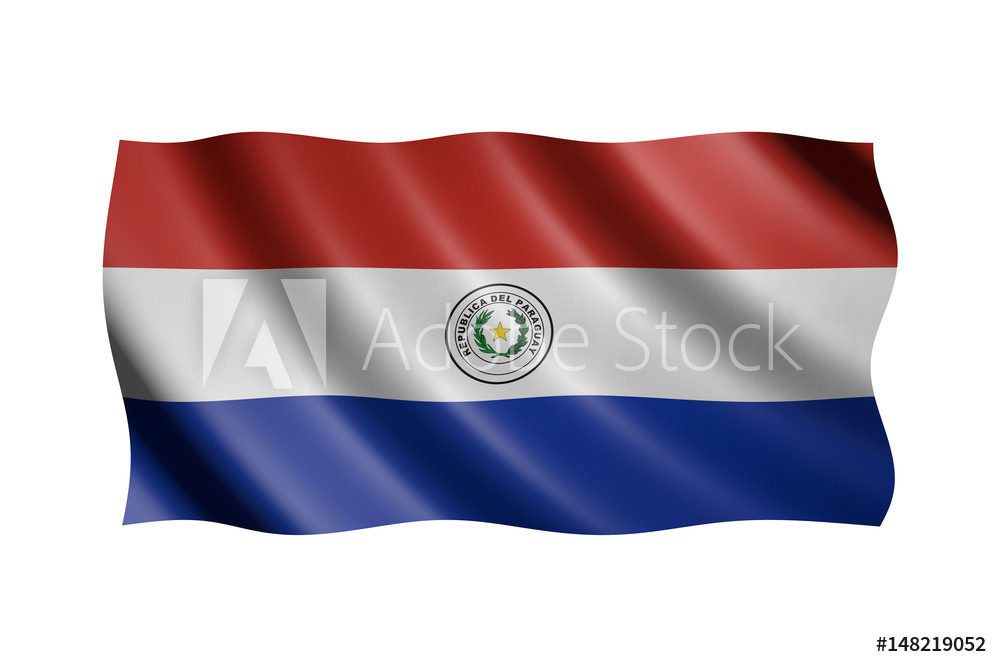 Paraguay