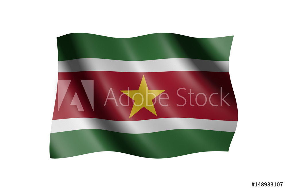 Suriname