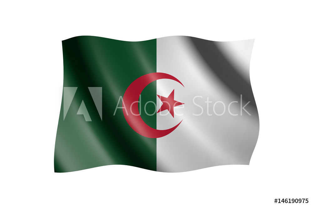 Algeria