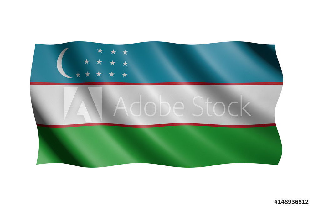 Uzbekistan