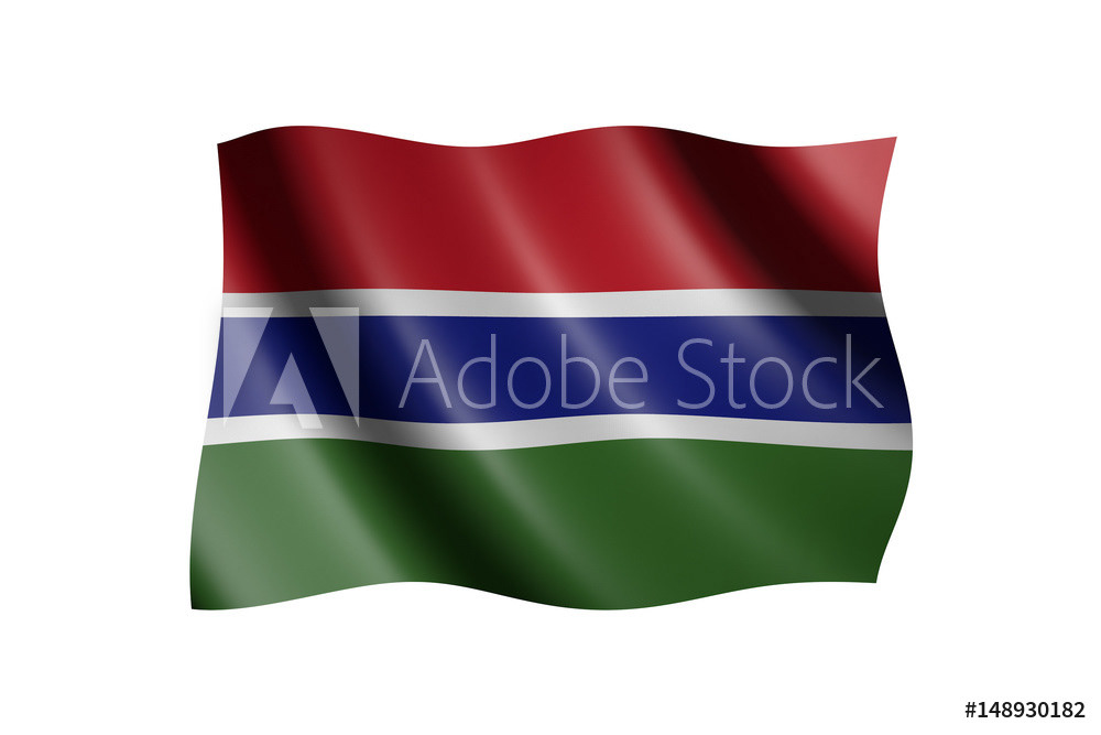 Gambia